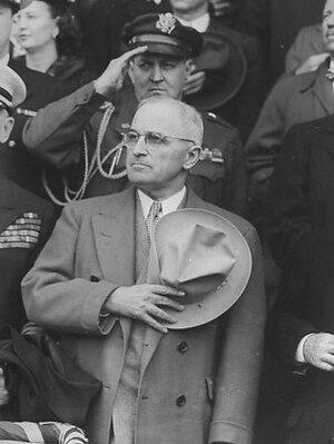 Harry S. Truman