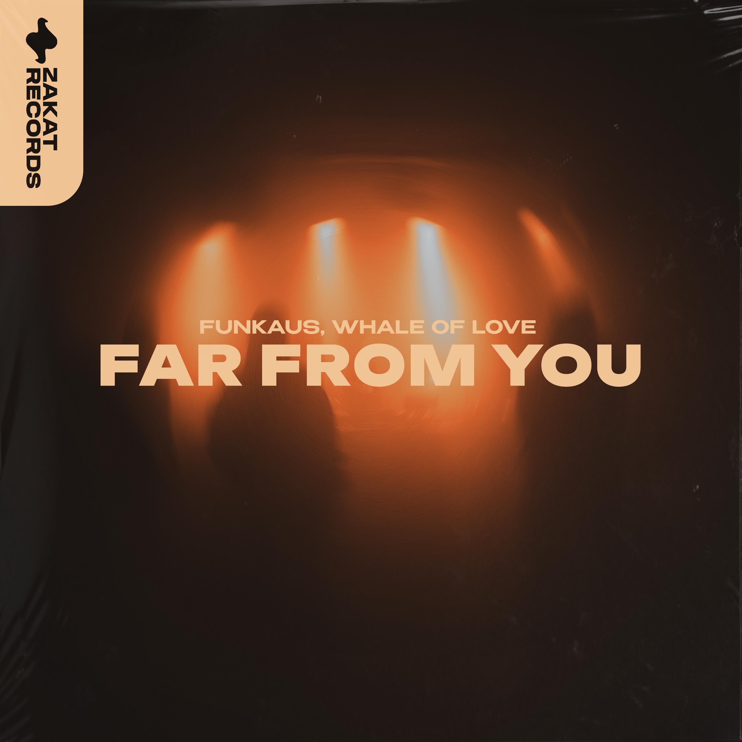 Релиз Far from You