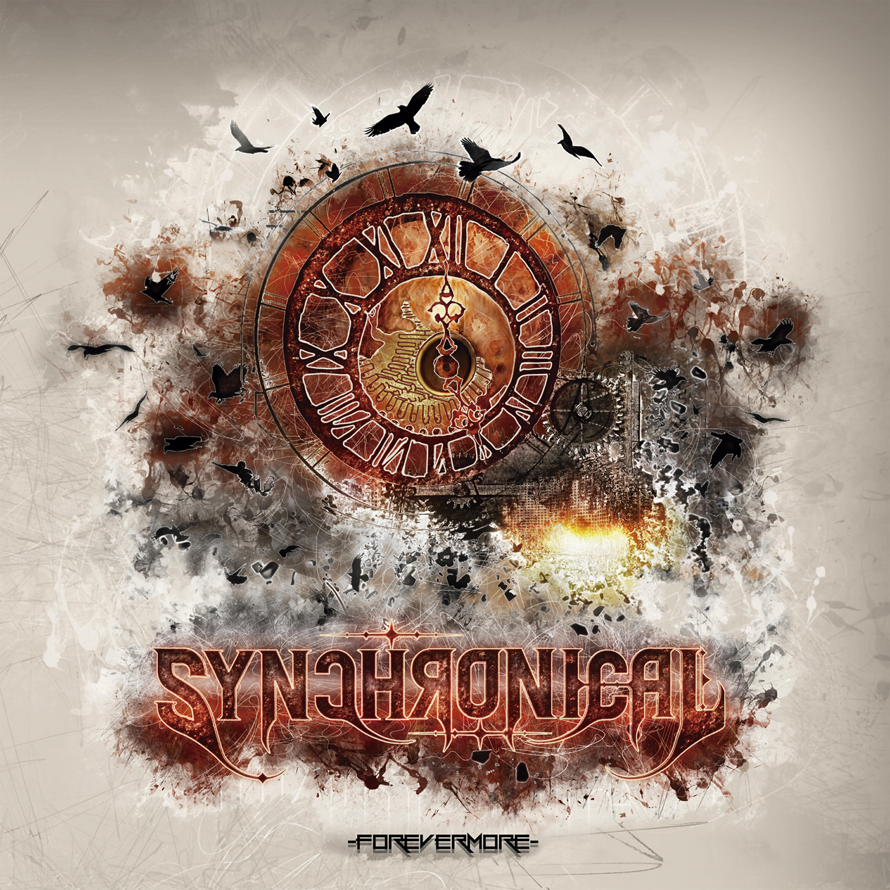 Synchronical