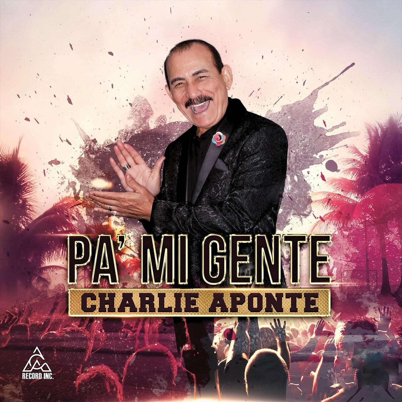 Релиз Pa' mi Gente