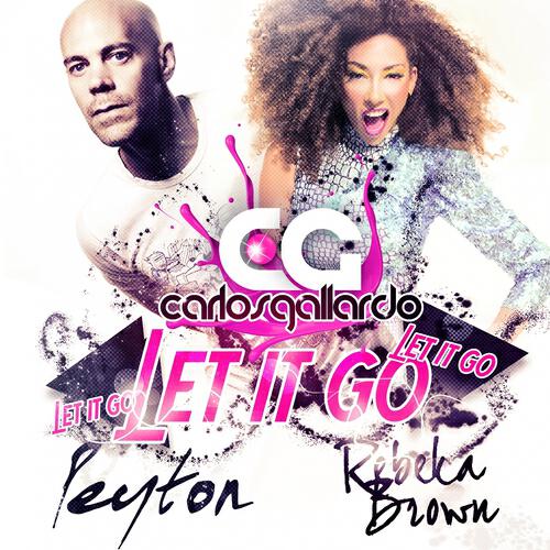 Релиз Let It Go