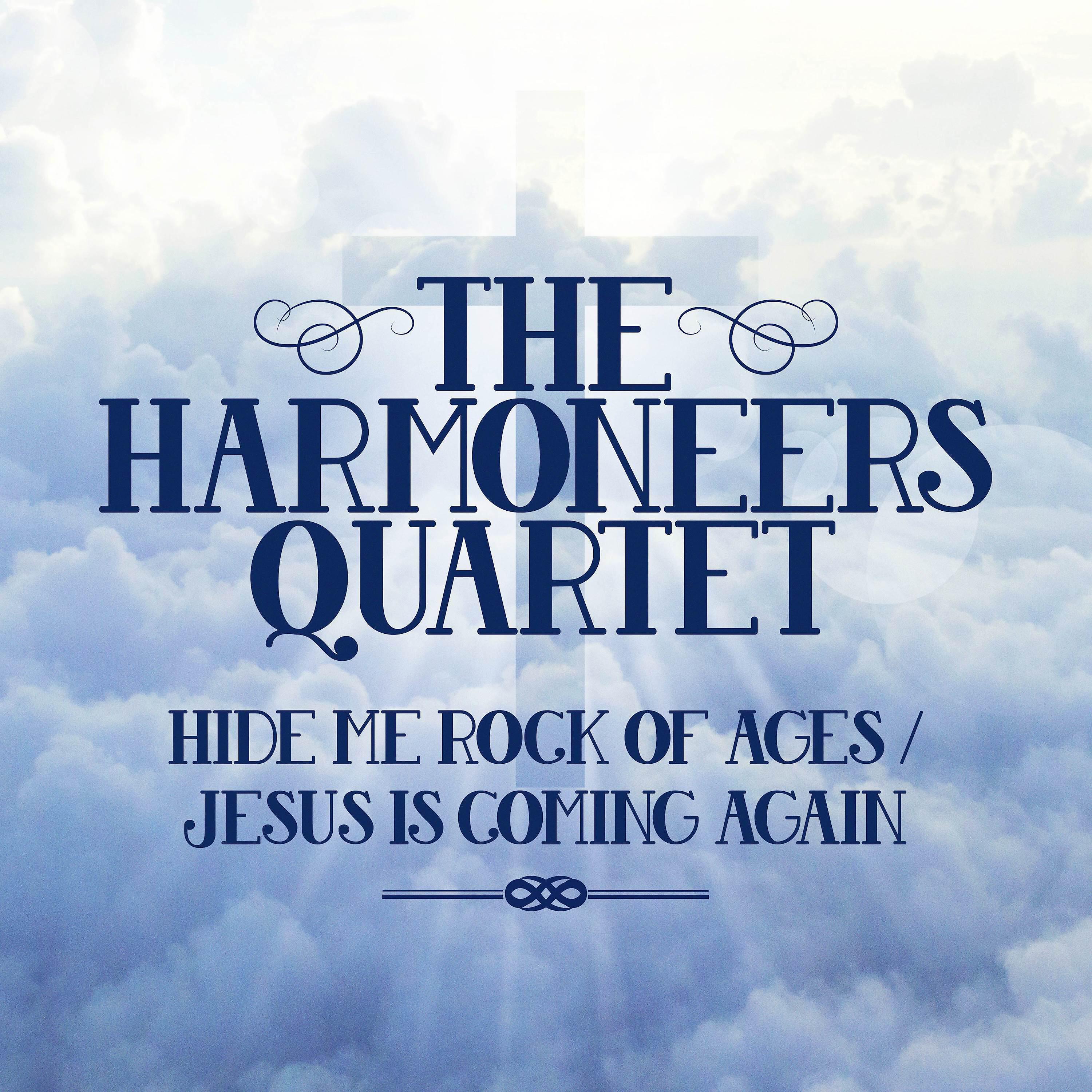 The Harmoneers Quartet