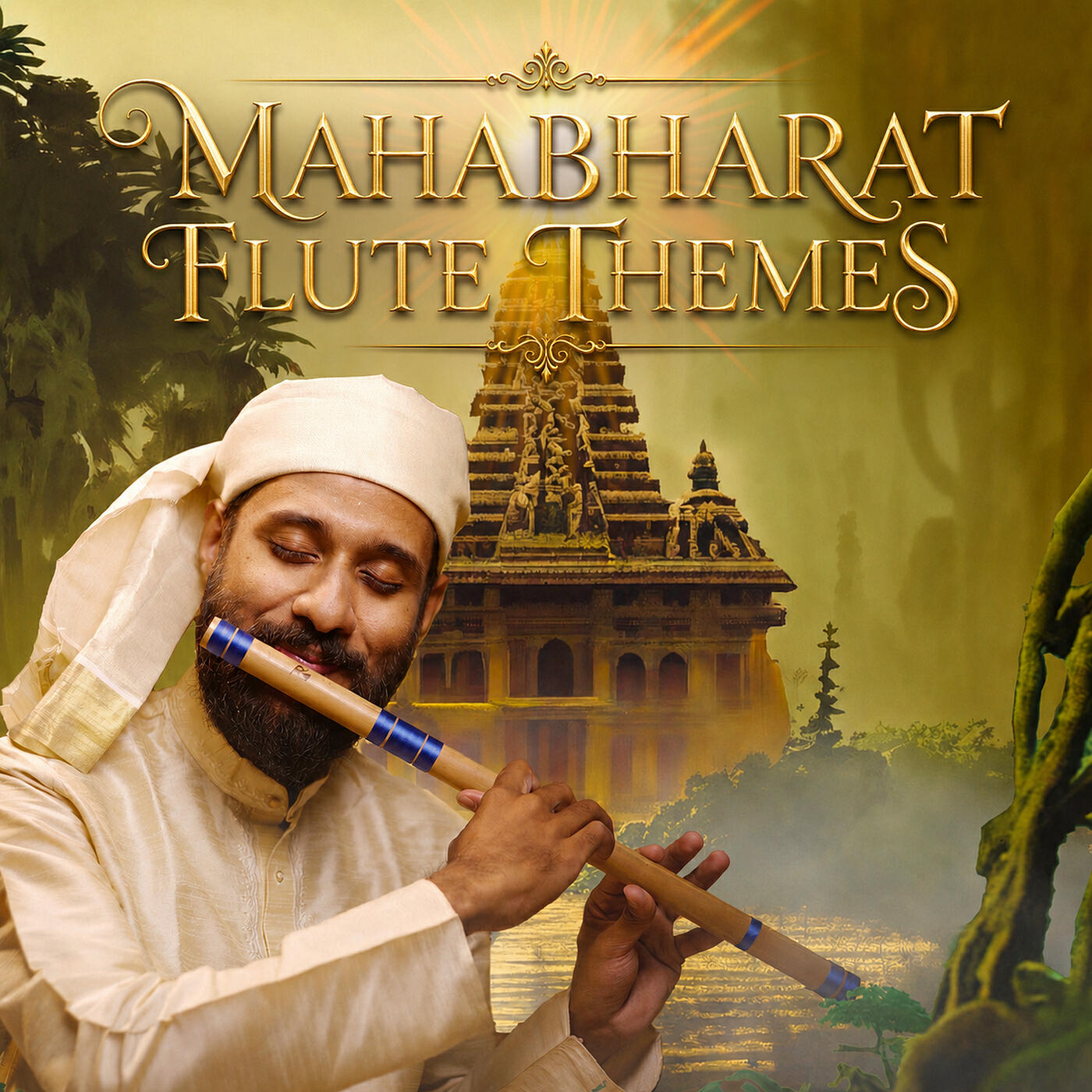 Релиз Mahabharat Flute Themes