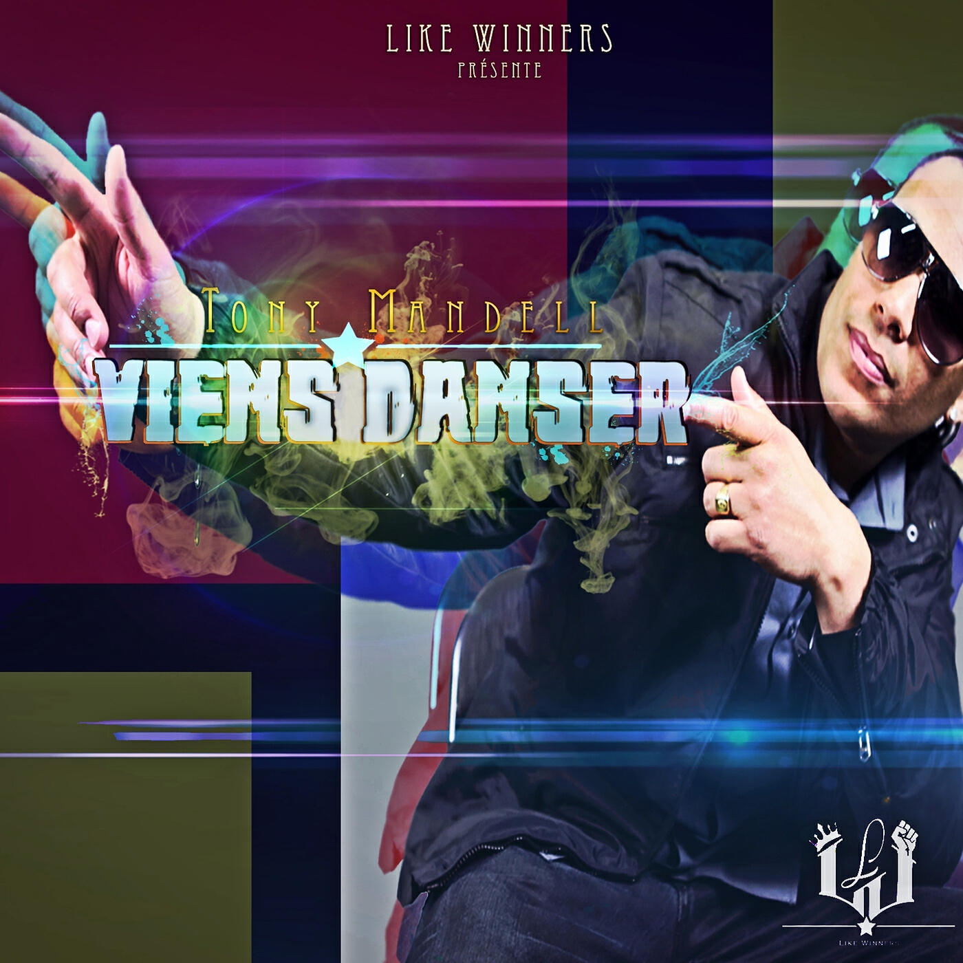 Релиз Viens danser