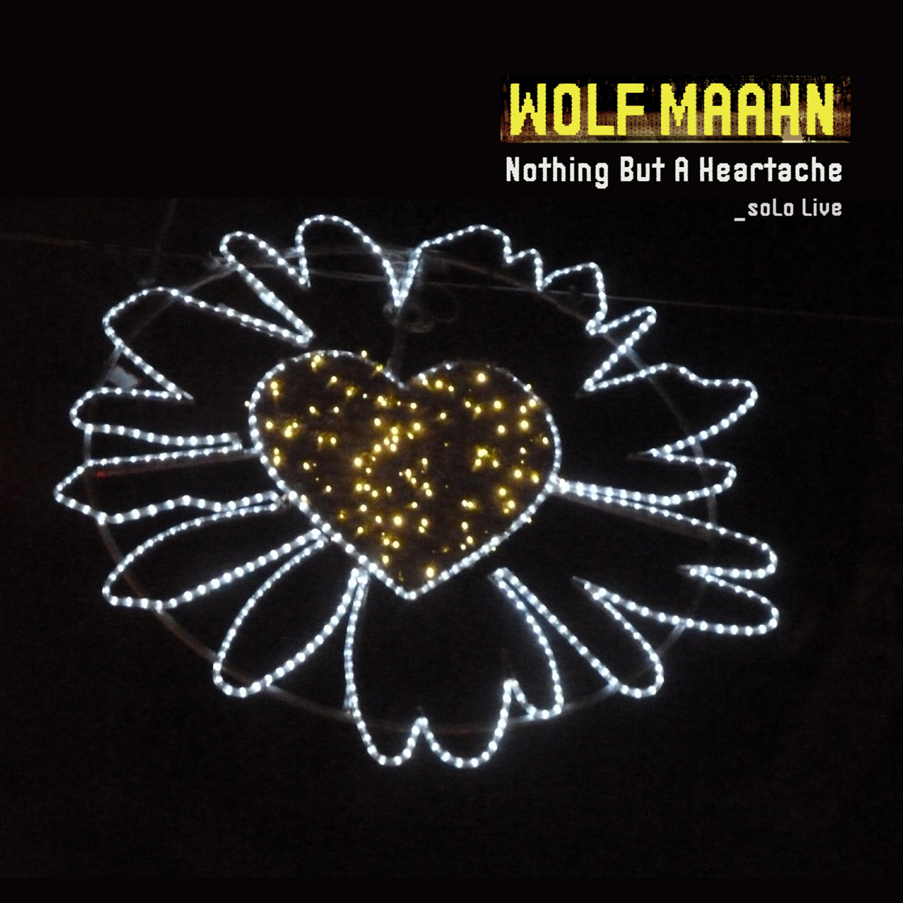 Релиз Nothing but a Heartache
