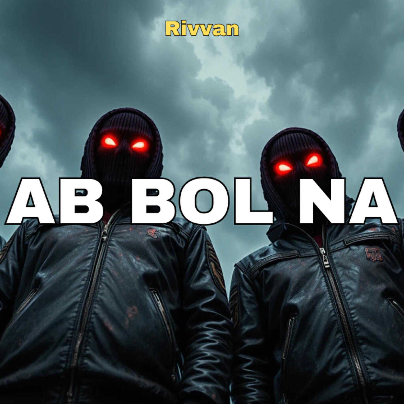 Релиз Ab Bol Na