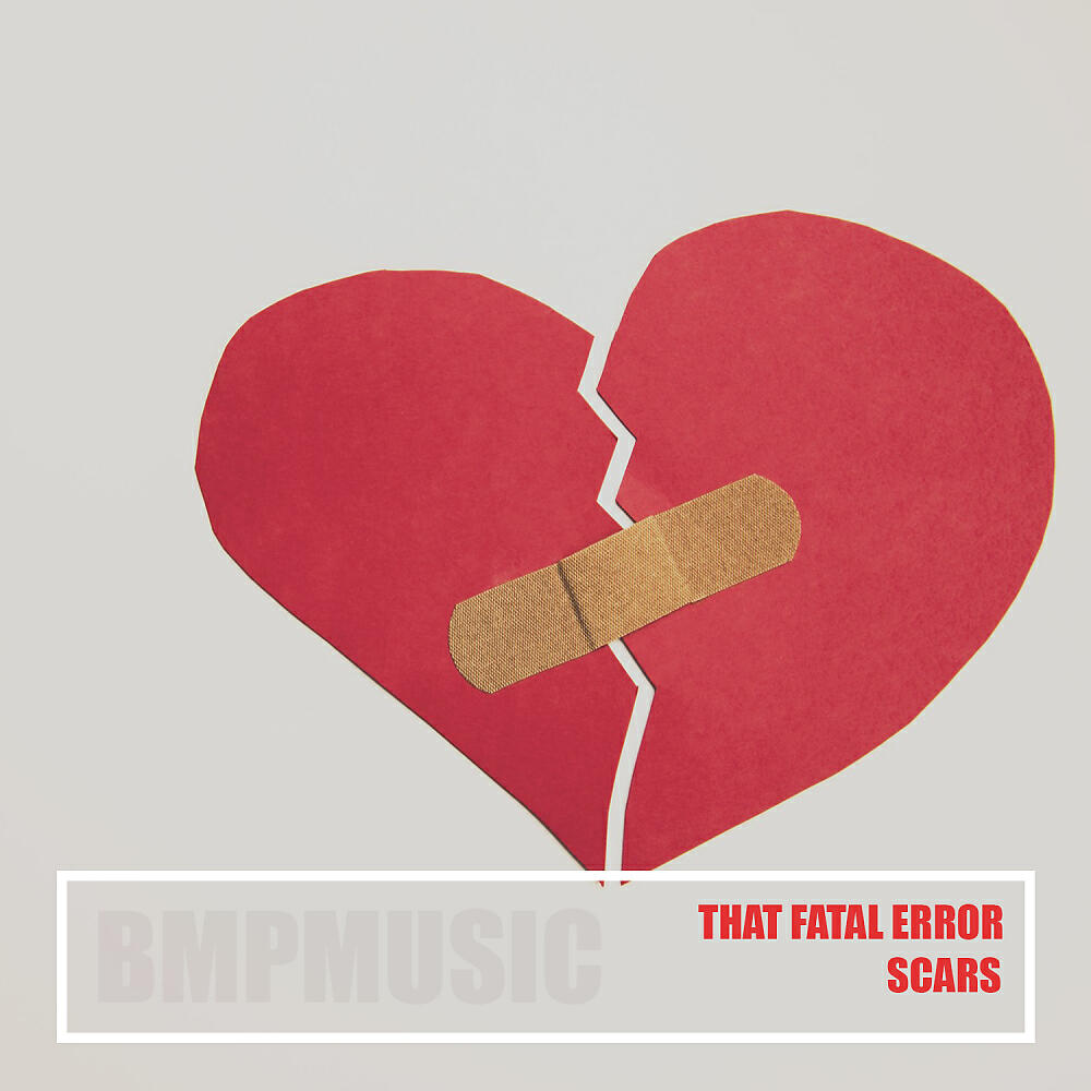 Релиз Scars