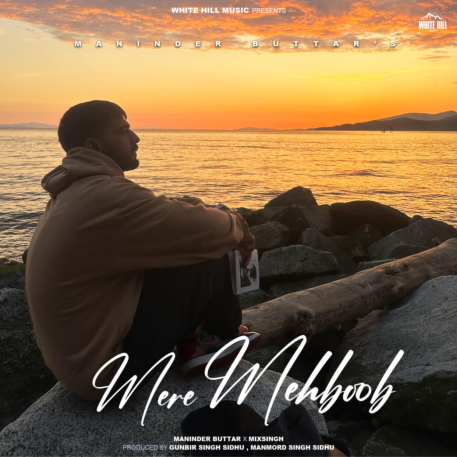 Релиз Mere Mehboob