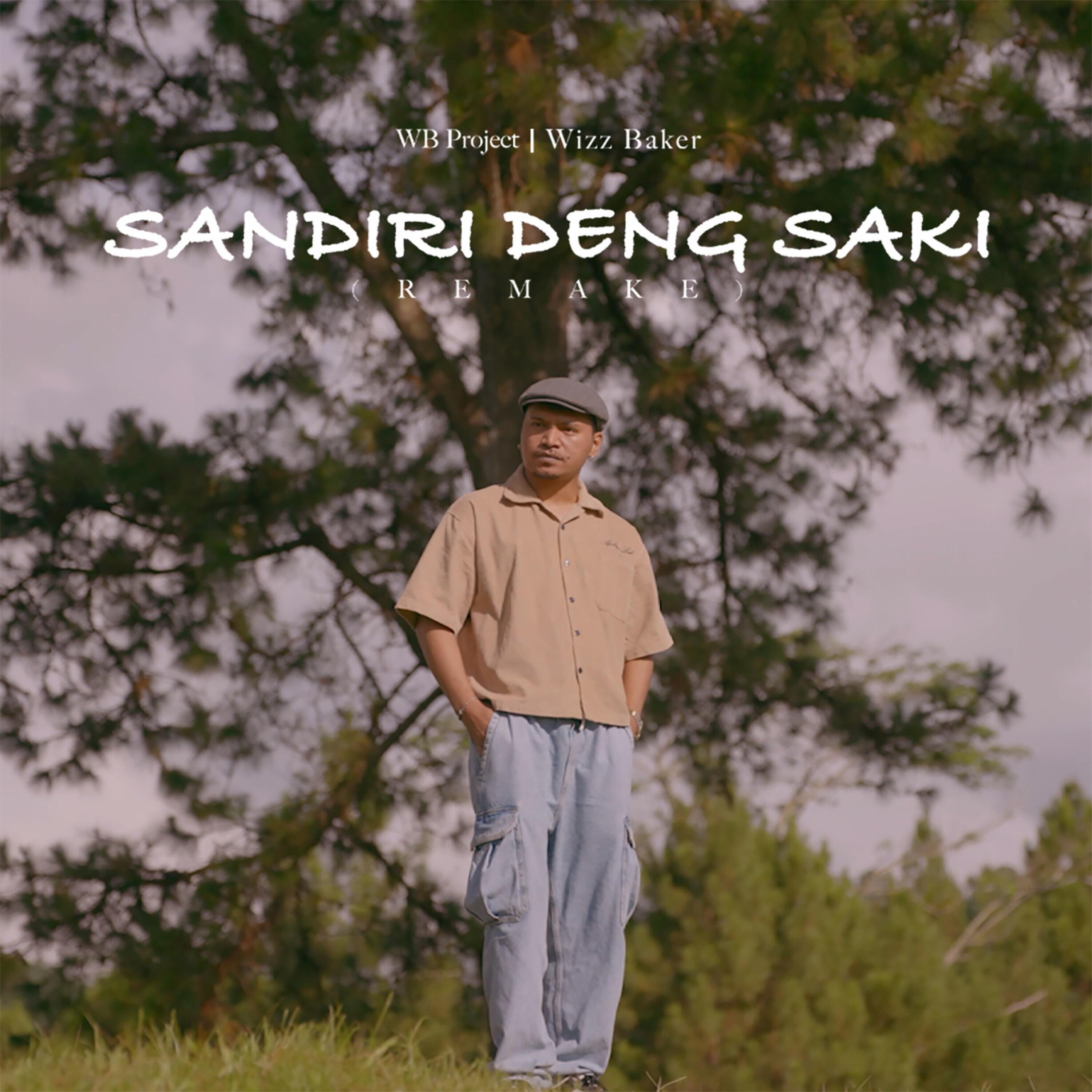 Релиз Sandiri Deng Saki (Remake)