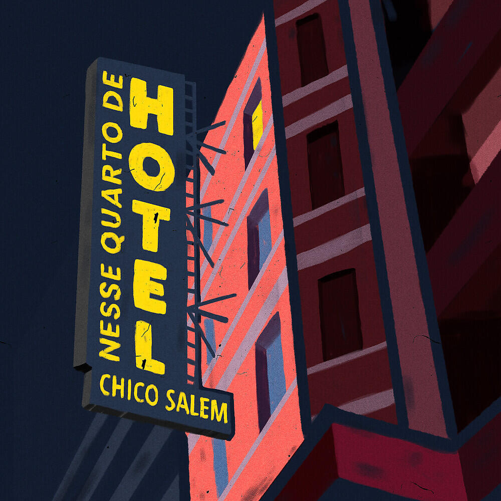 Релиз Nesse quarto de Hotel