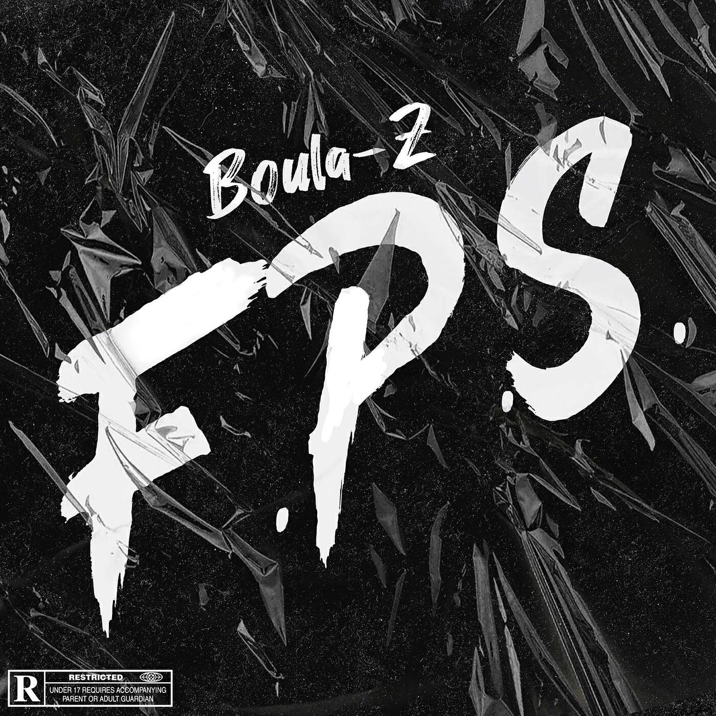 Релиз F.P.S
