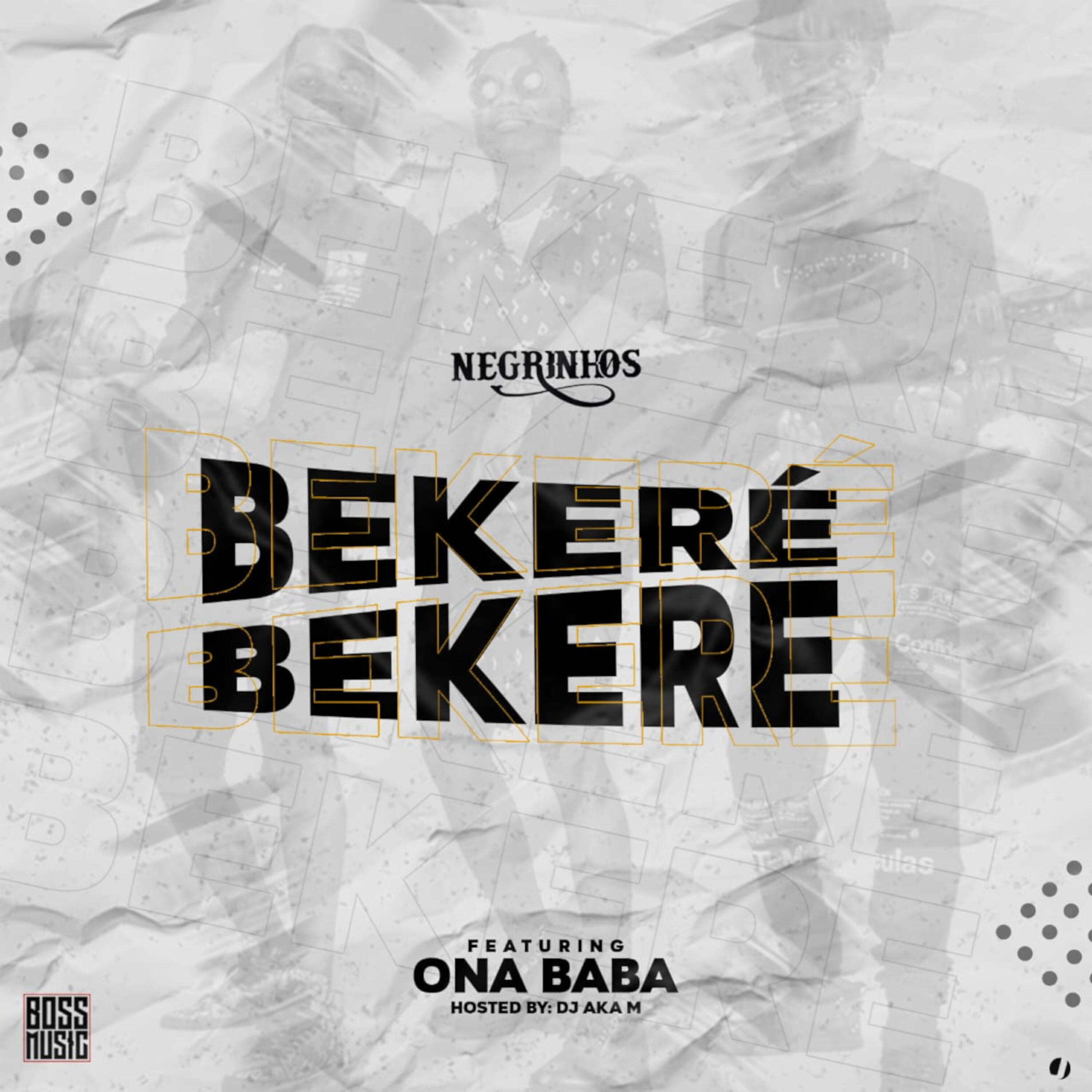 Релиз Bekere
