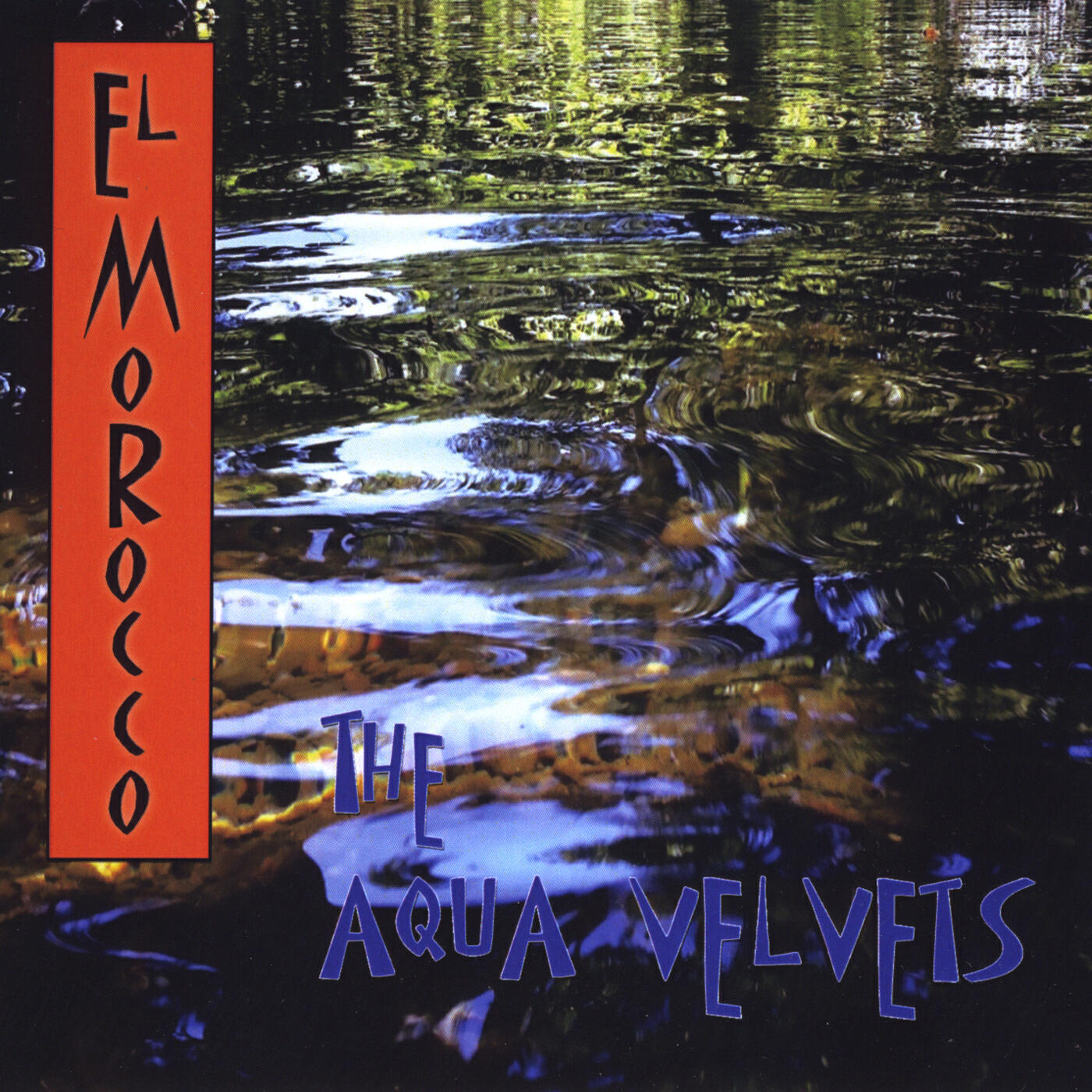 Релиз El Morocco