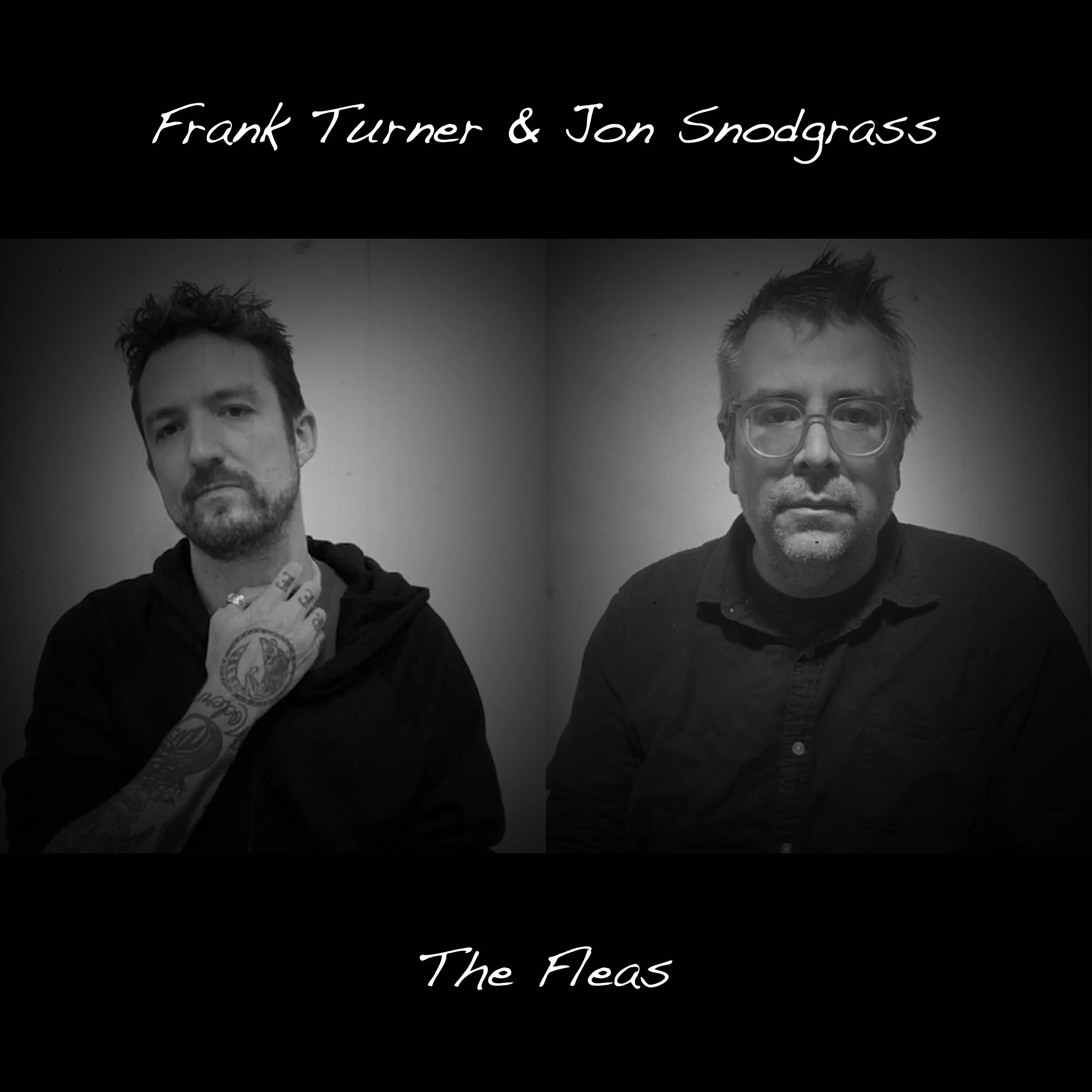 Релиз The Fleas (Single Edit)