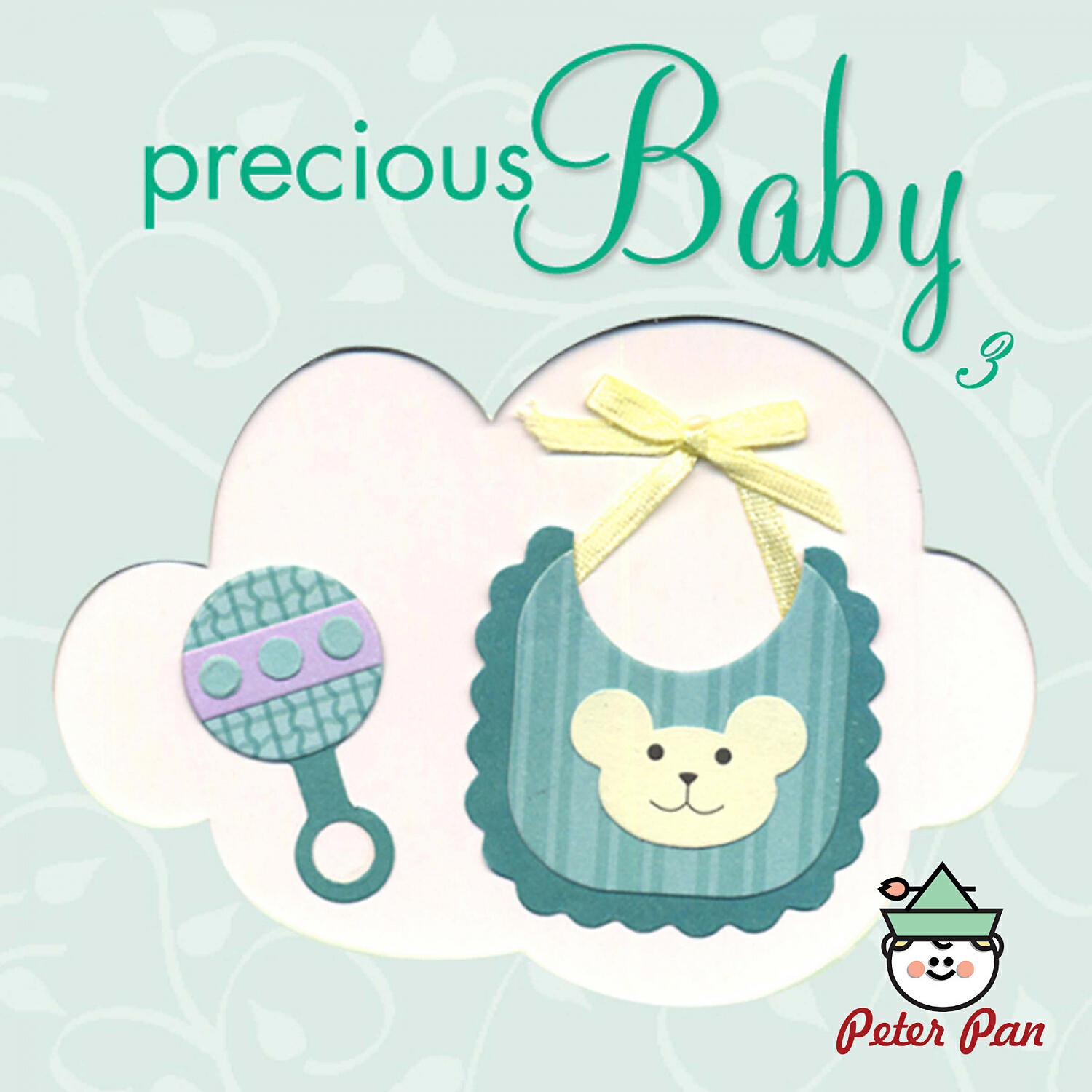 Релиз Precious Baby, Vol. 3