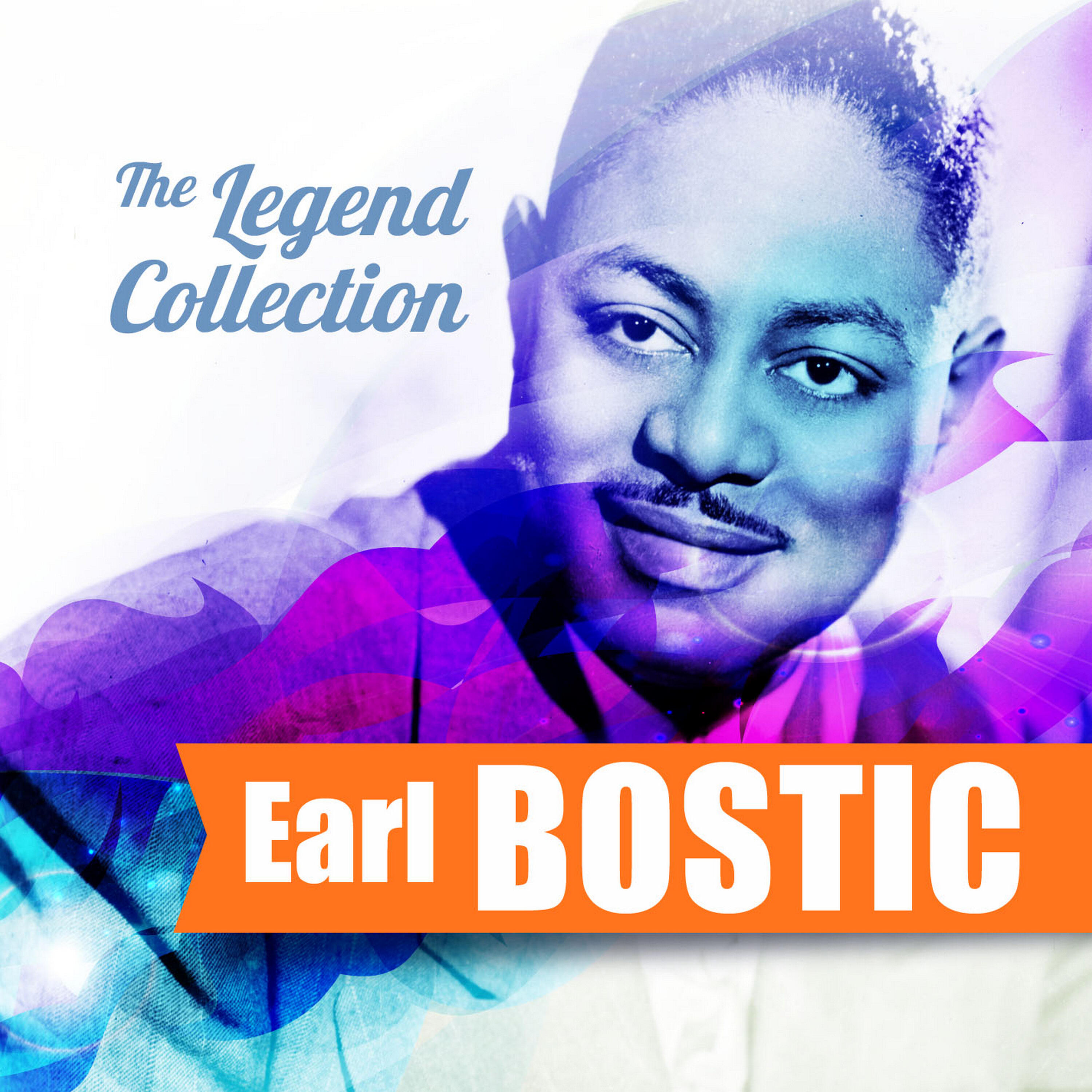 Релиз The Legend Collection: Earl Bostic