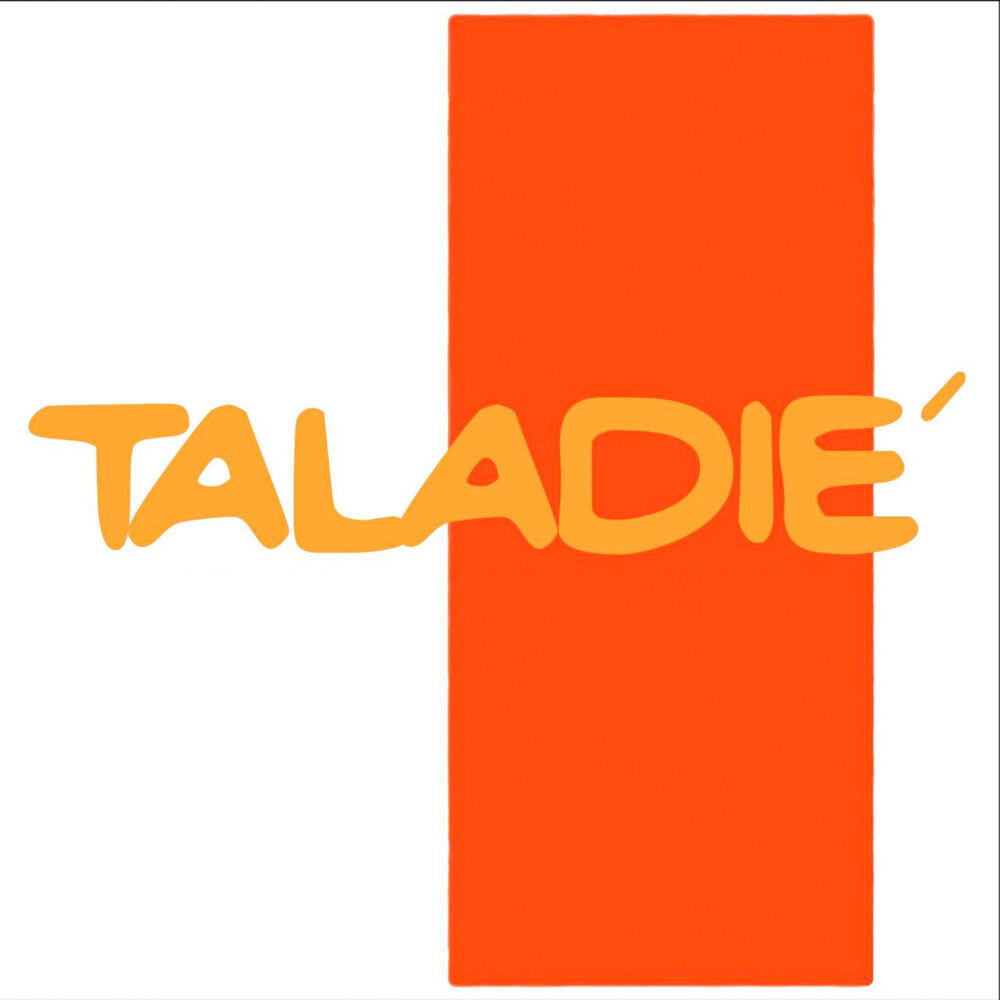 Релиз TALADIE