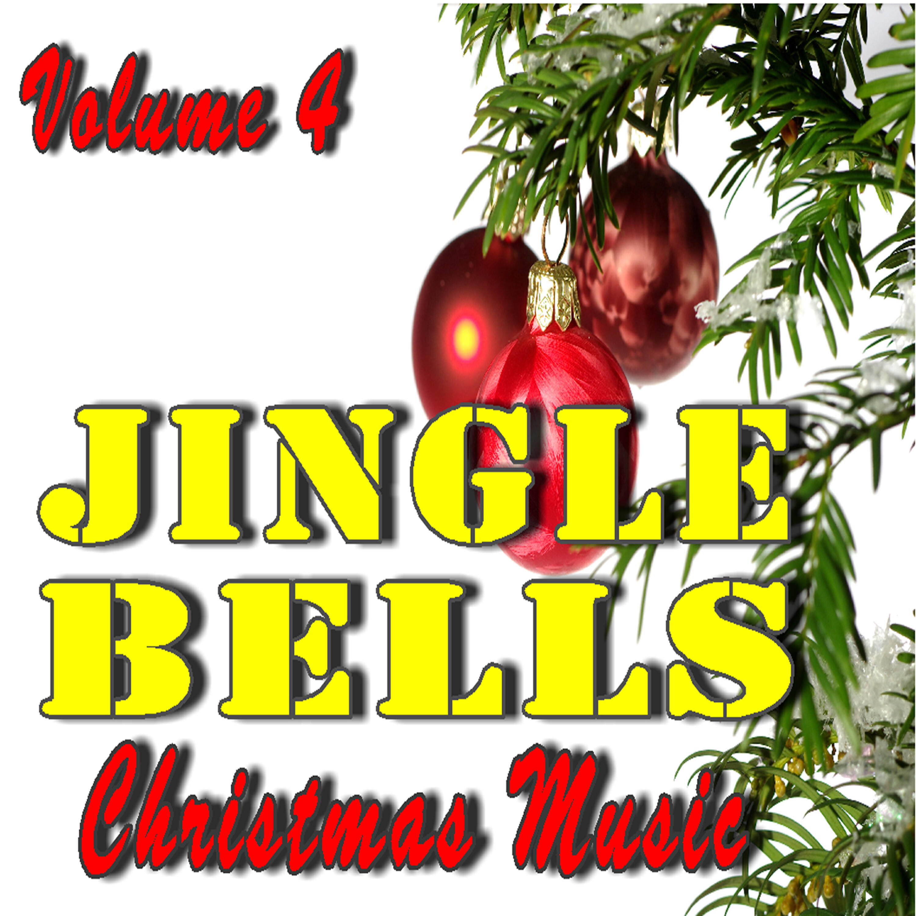 Релиз Jingle Bells Christmas Music, Vol. 4