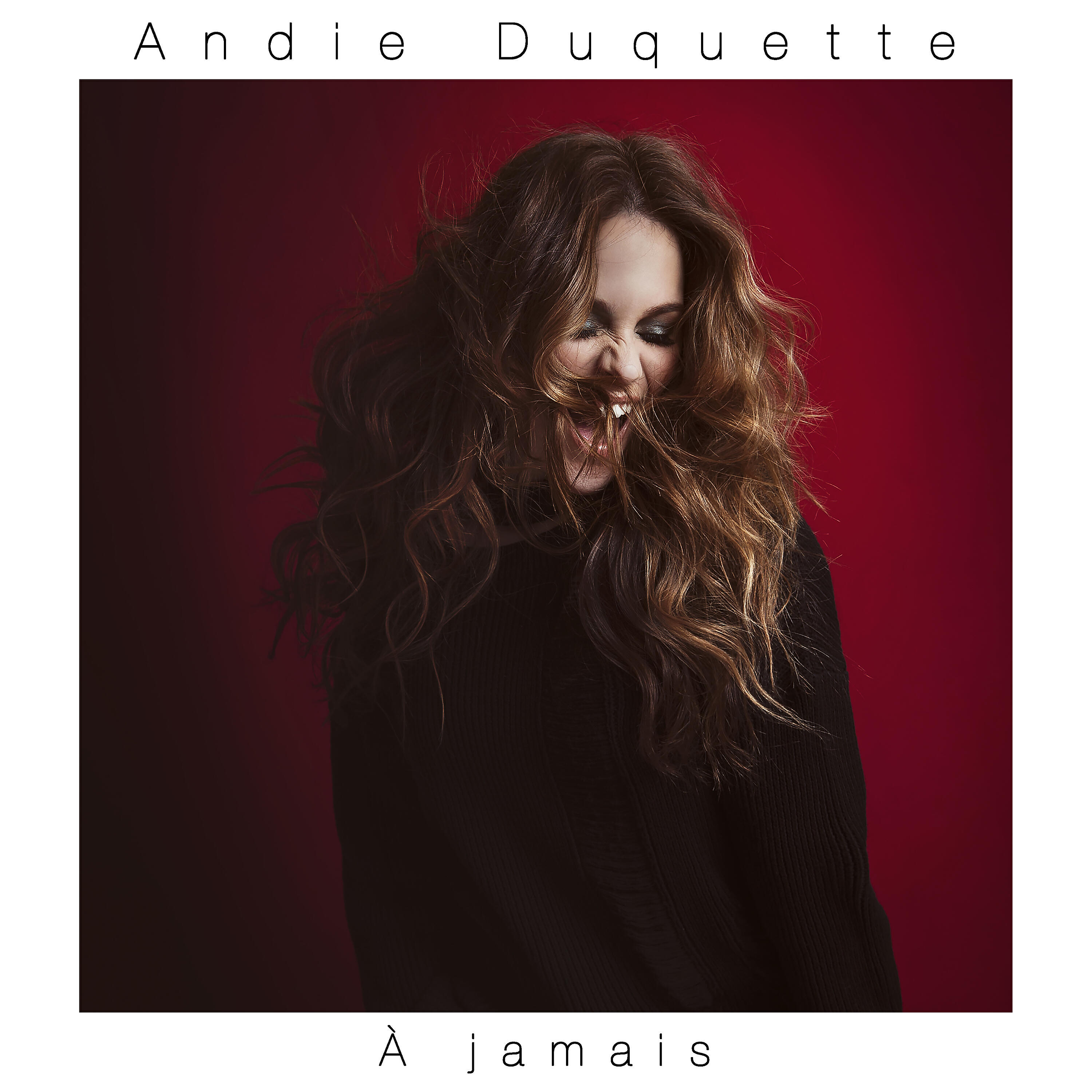 Релиз À jamais