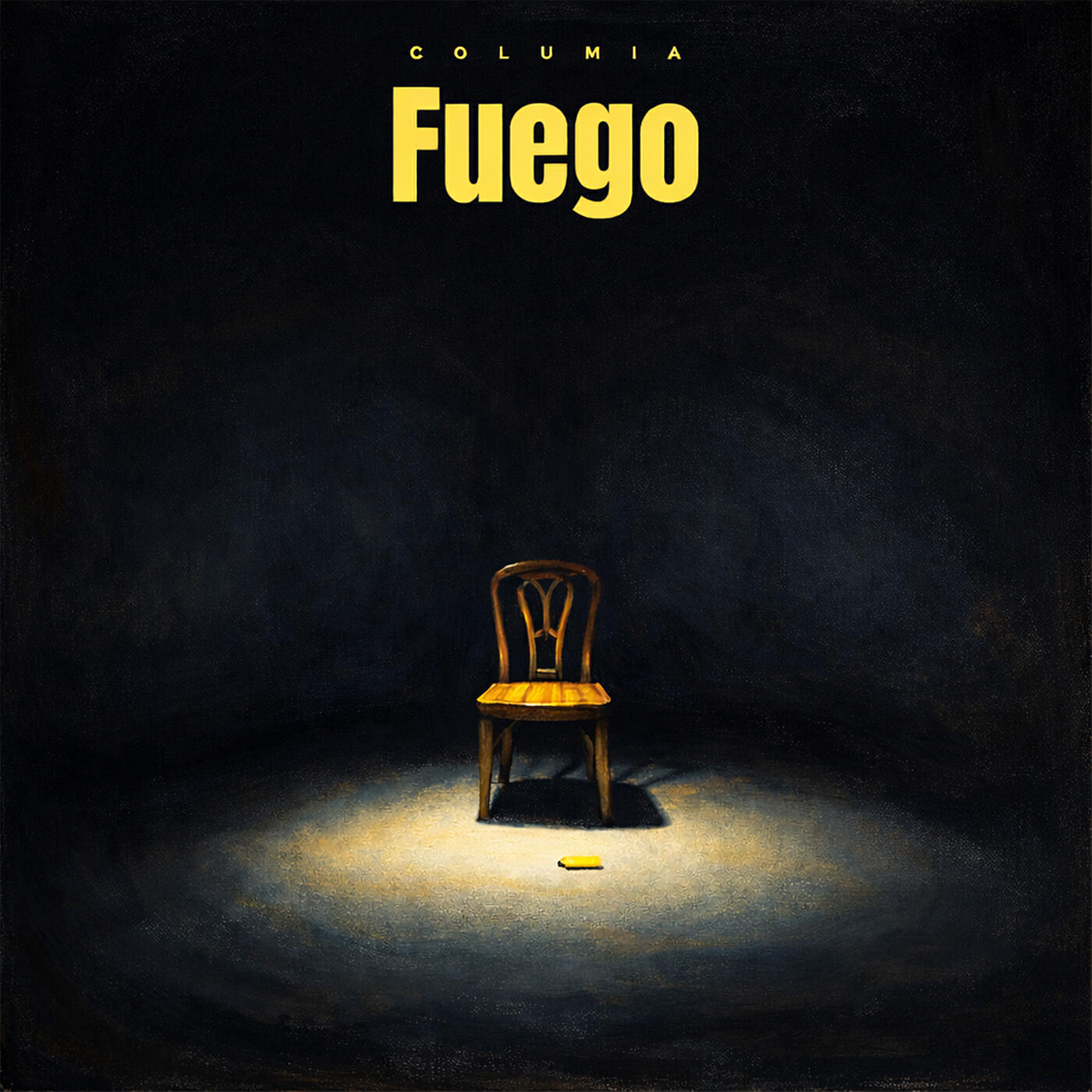 Релиз Fuego