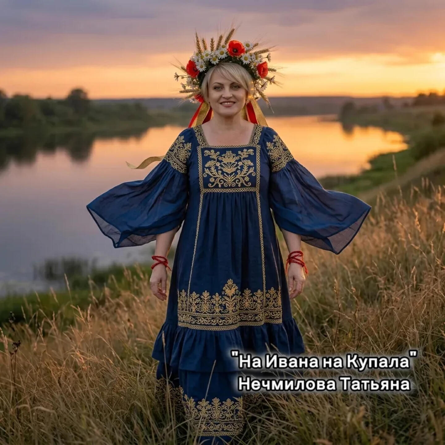 Релиз На Ивана на Купала