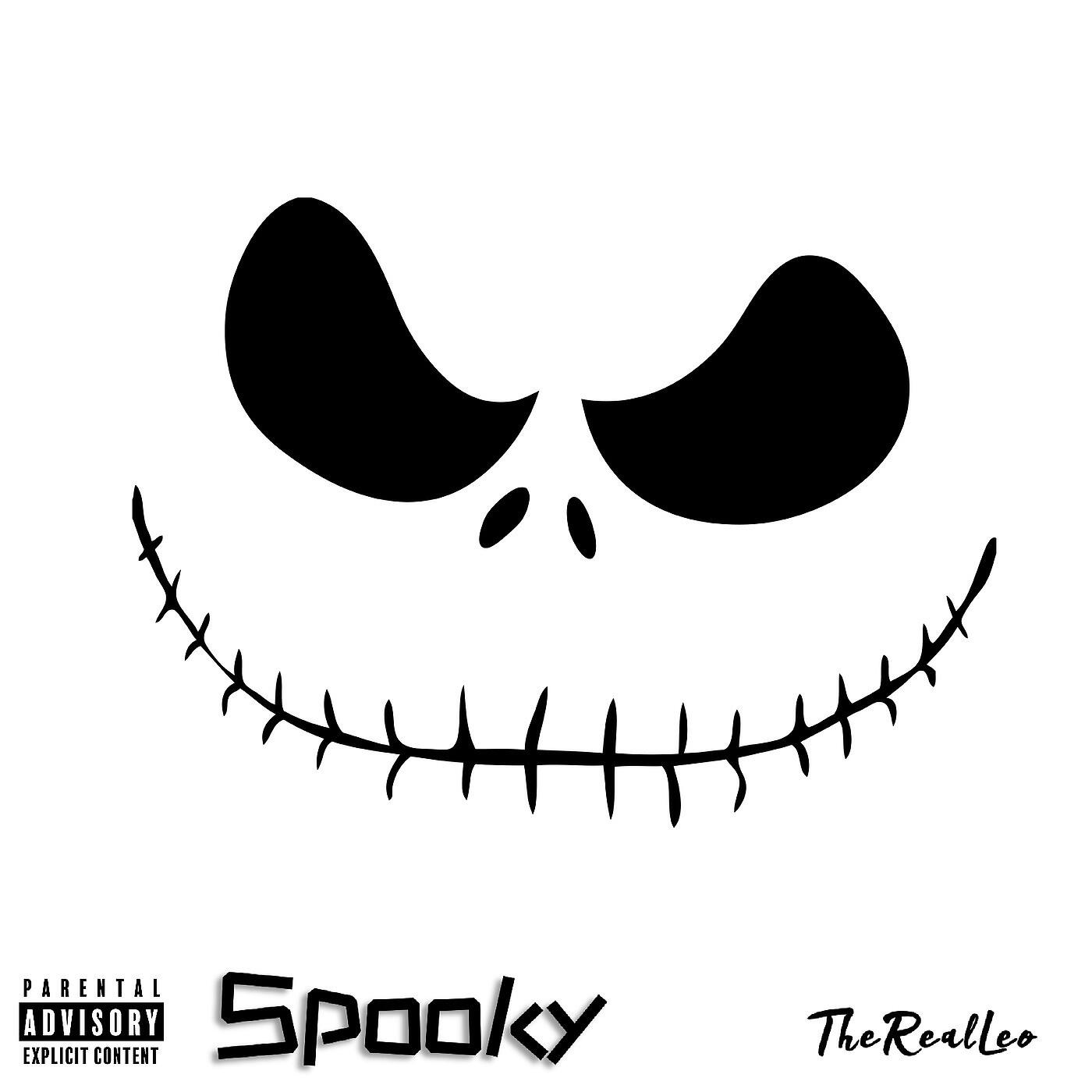 Постер альбома Spooky
