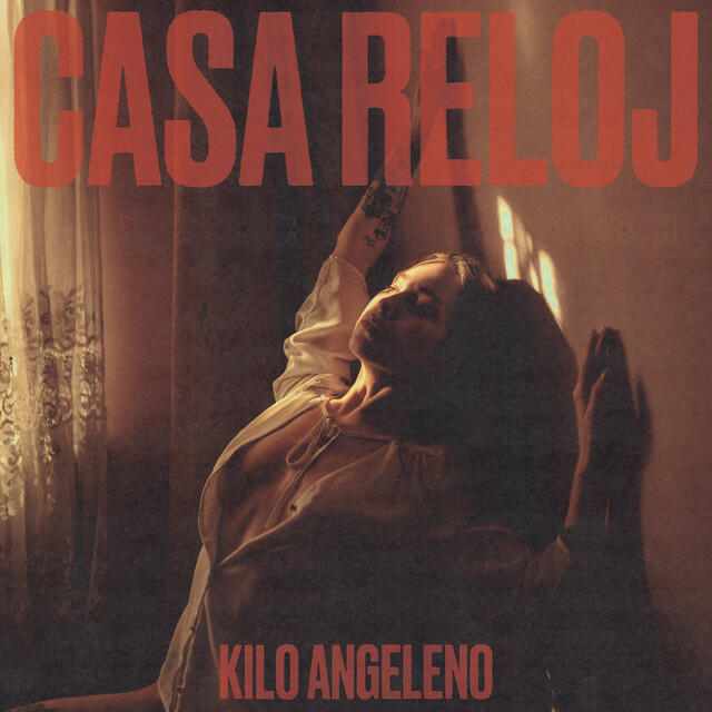 Релиз Casa Reloj