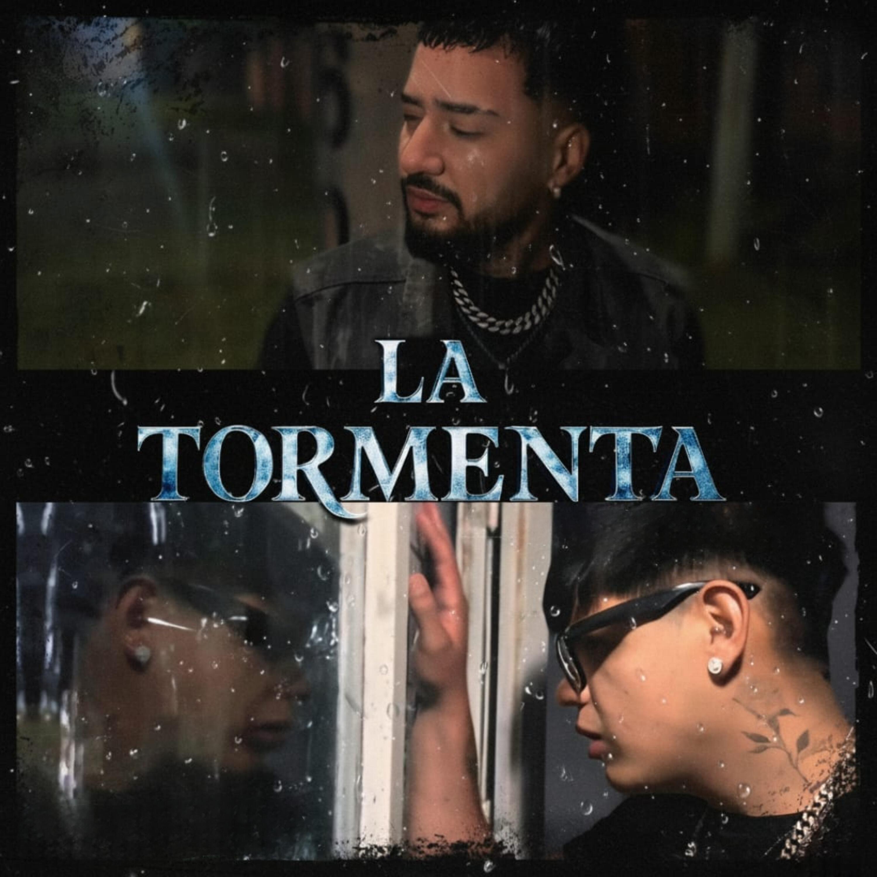 Релиз La Tormenta