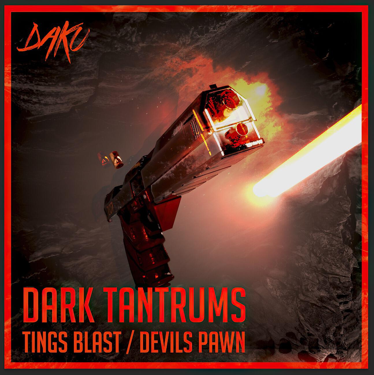 Релиз Tings Blast / Devil's Pawn