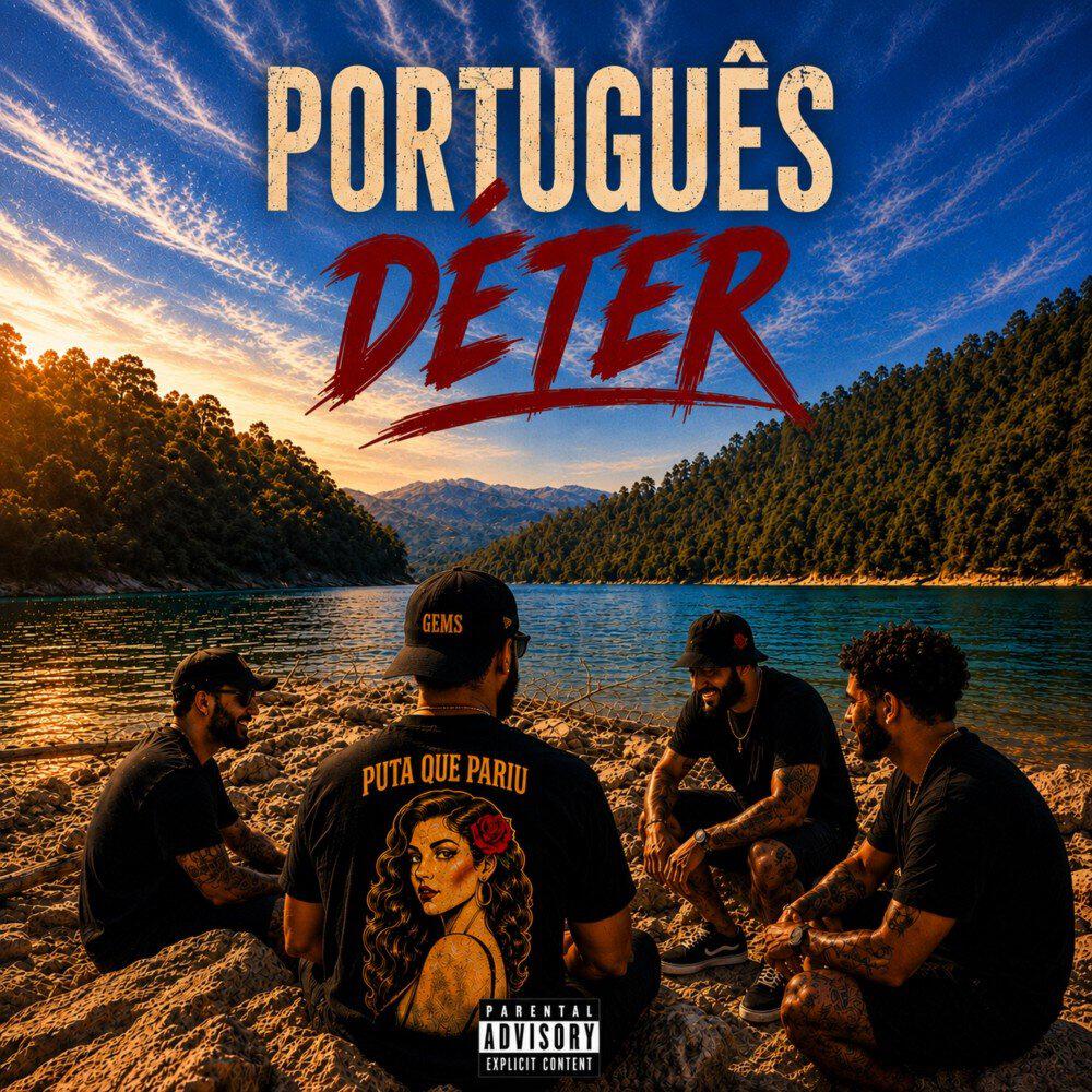 Релиз Português déter (Radio Edit)