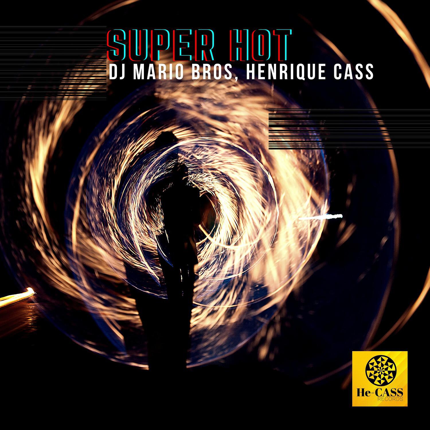 Релиз Super Hot