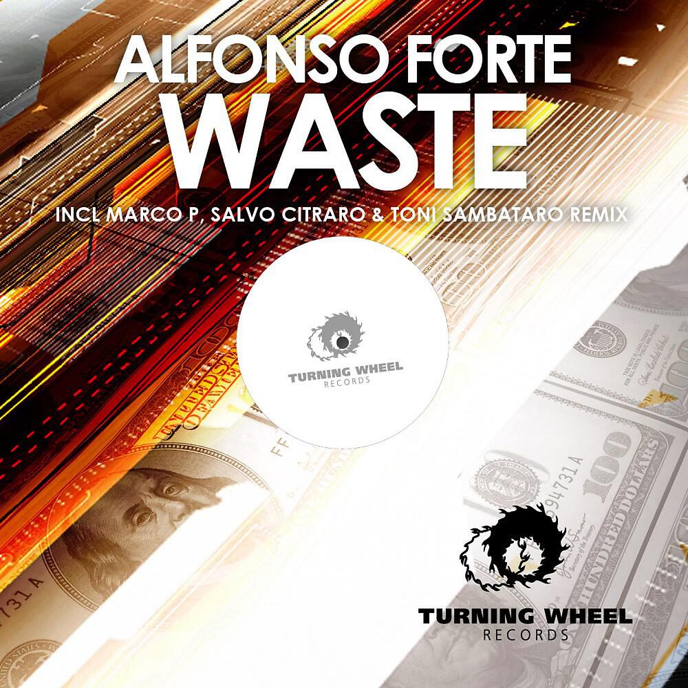 Релиз Waste