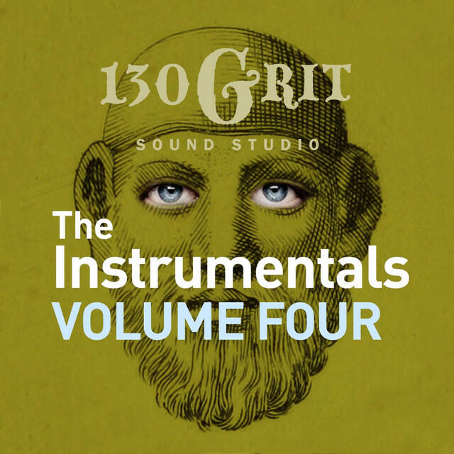 Релиз The Instrumentals, Vol. 4