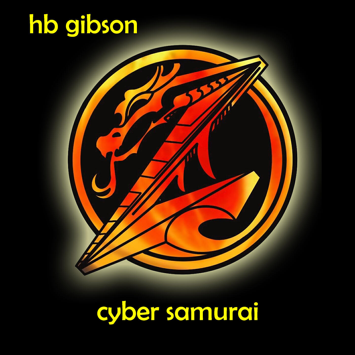 Релиз Cyber Samurai (Original Soundtrack from the Audio Drama Kombat in the Grid the Lost Stories)
