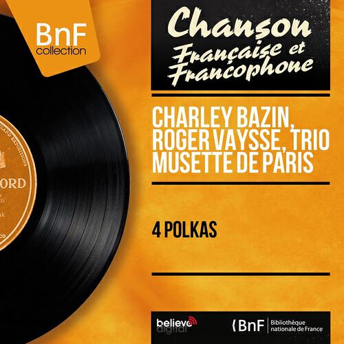 Релиз 4 polkas (Mono Version)