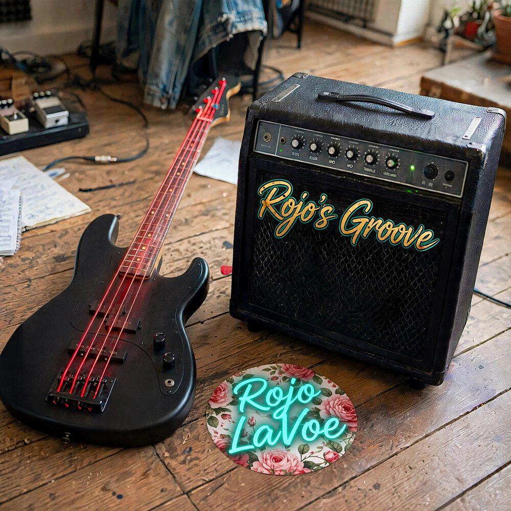 Релиз Rojo's Groove