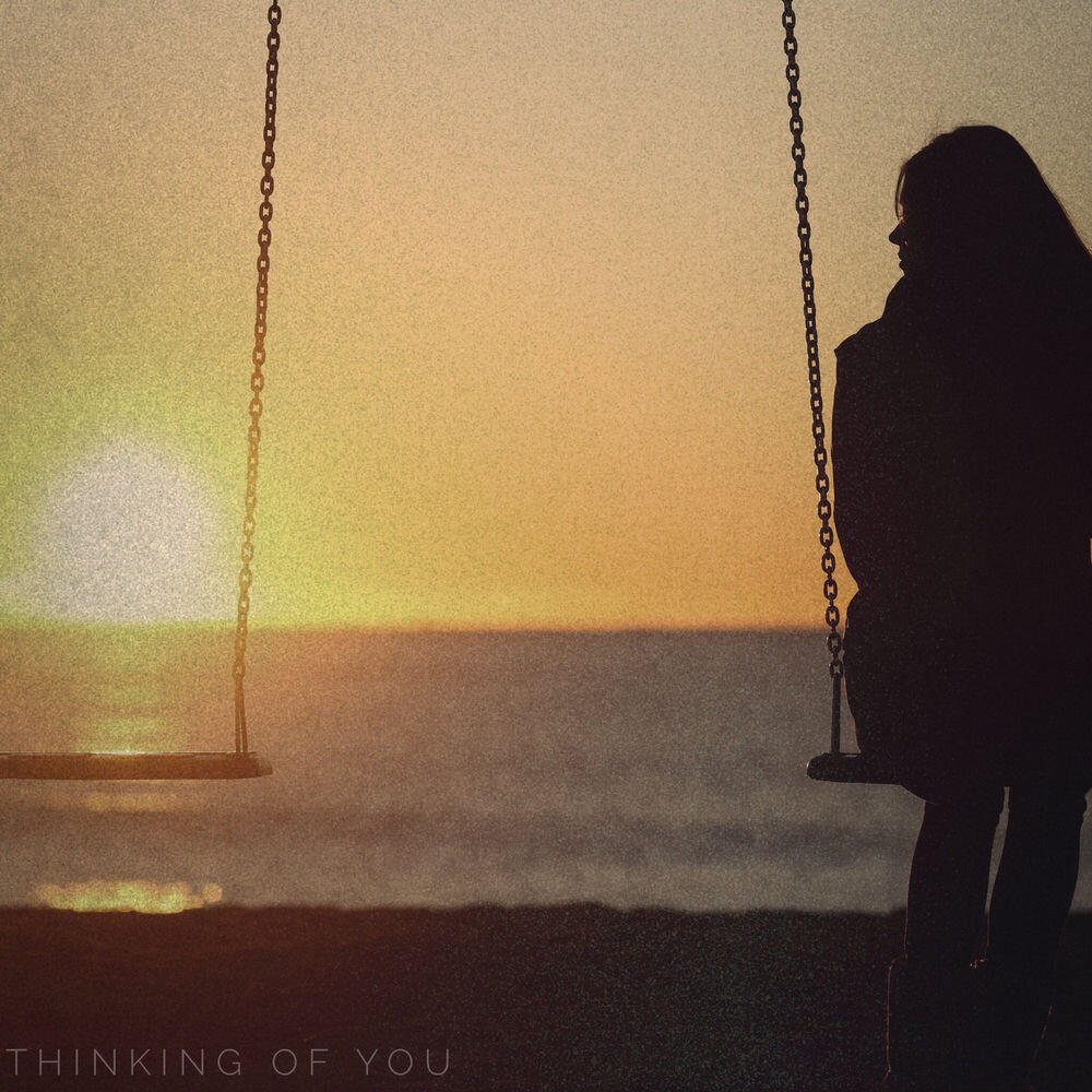 Релиз Thinking of You