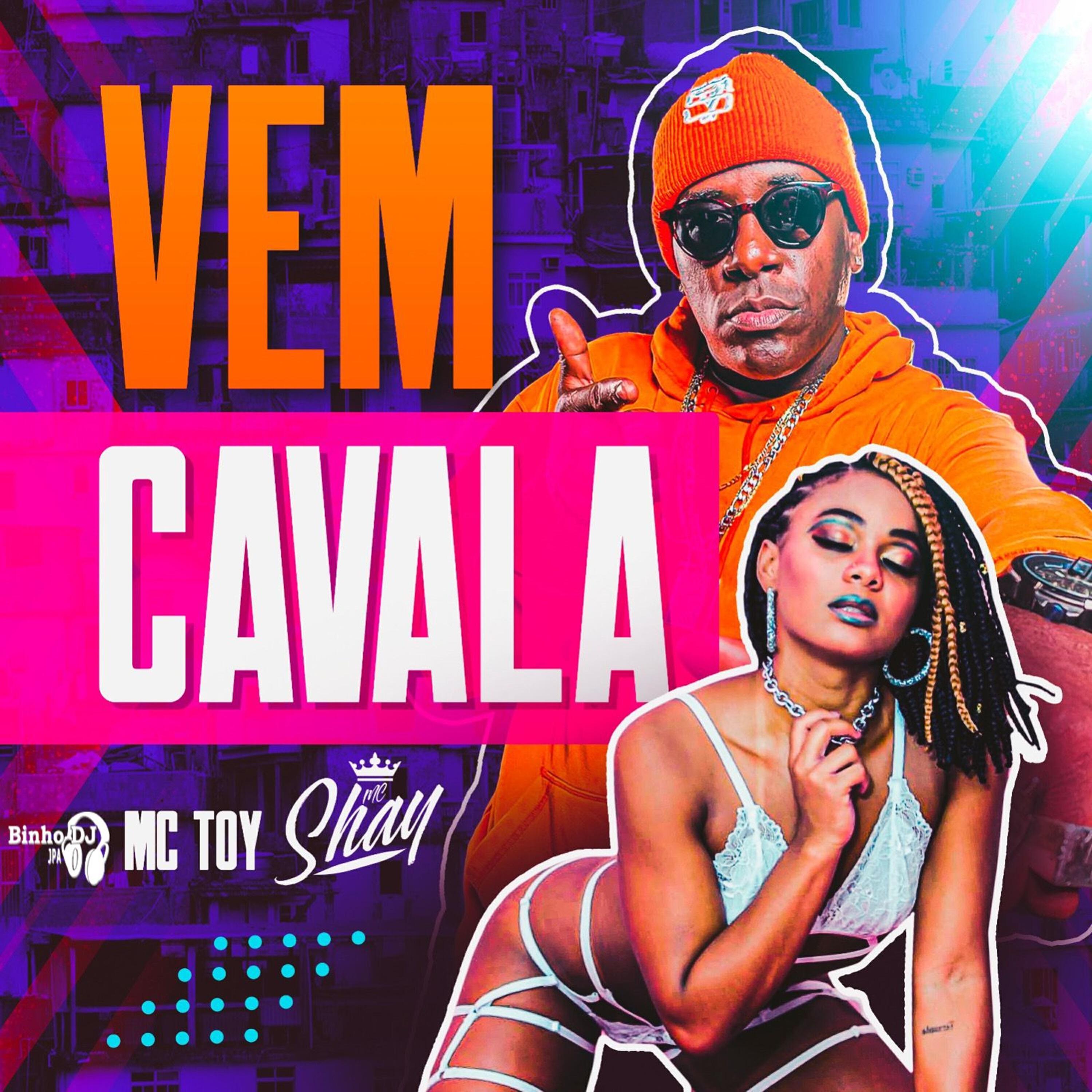 Релиз Vem Cavala