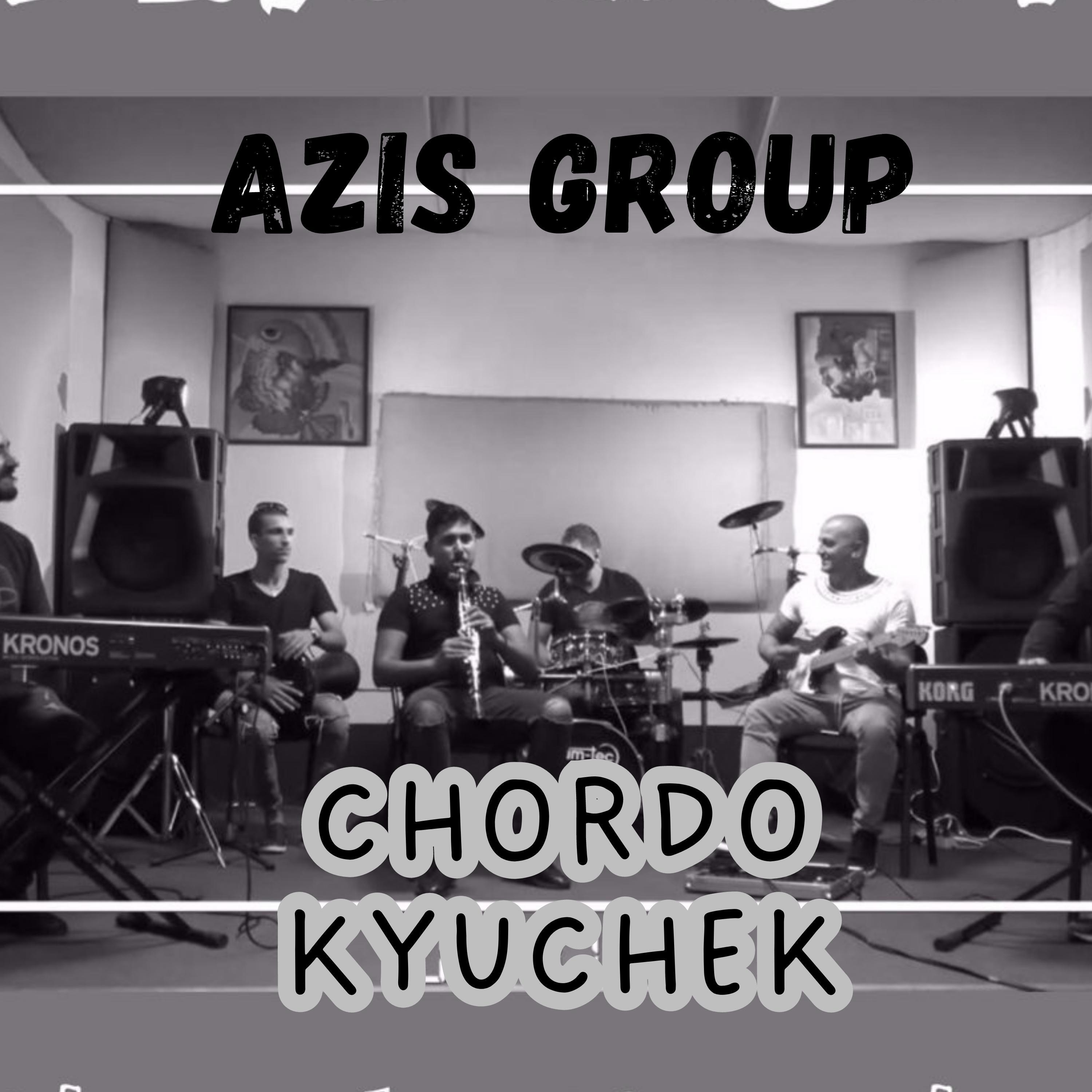Релиз Chordo kyuchek