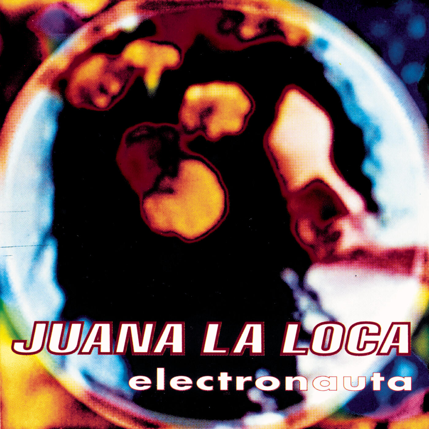 Релиз Electronauta