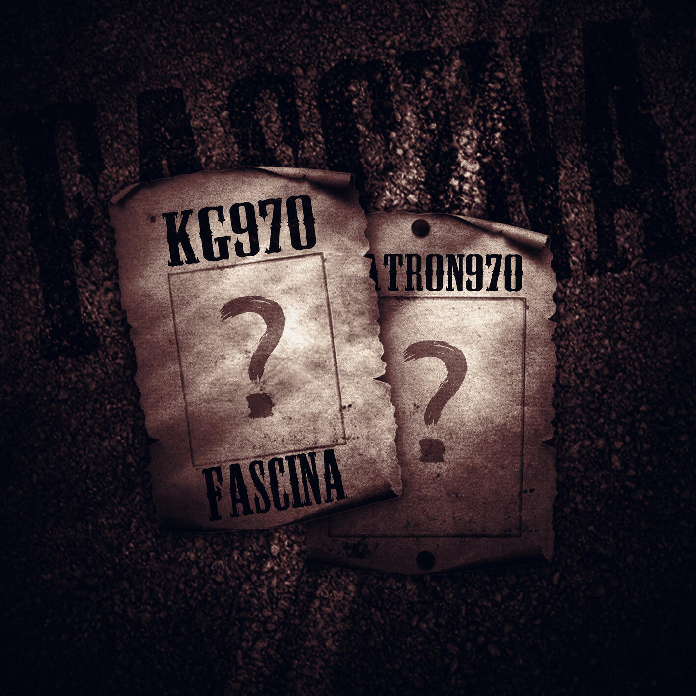 Релиз FASCINA