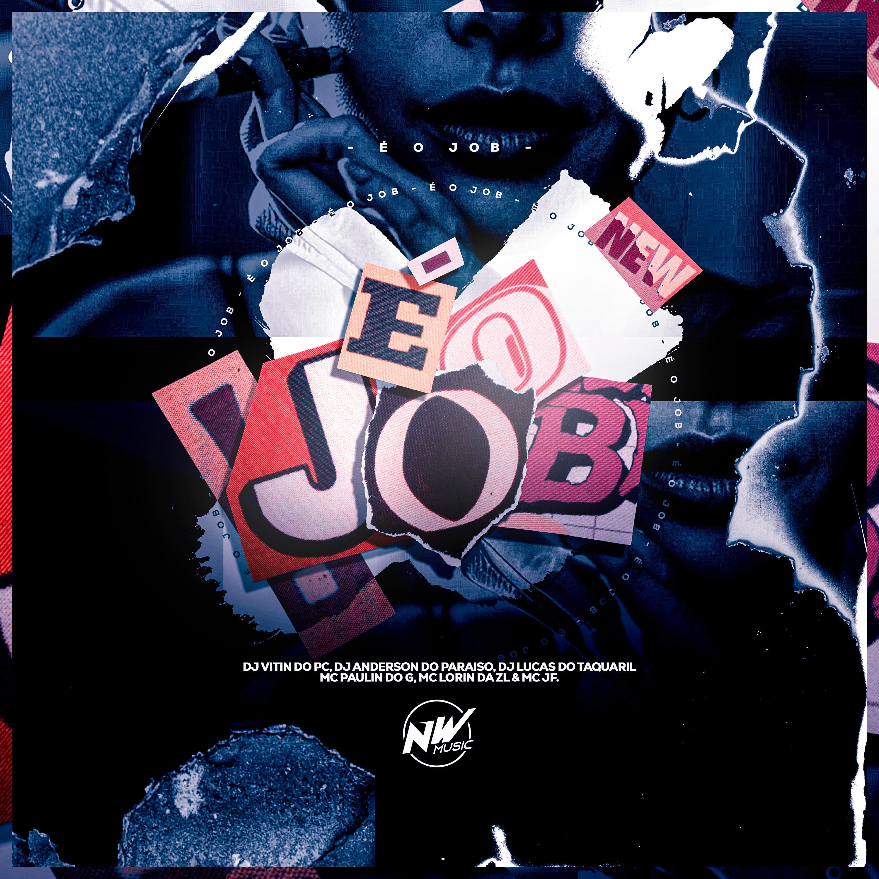Скачать песню DJ VITIN DO PC, MC JF, Mc Paulin do G, Dj Anderson do Paraiso, MC LORIN DA ZL, Dj Lucas do Taquaril - É o Job бесплатно в MP3 для Android и iOS