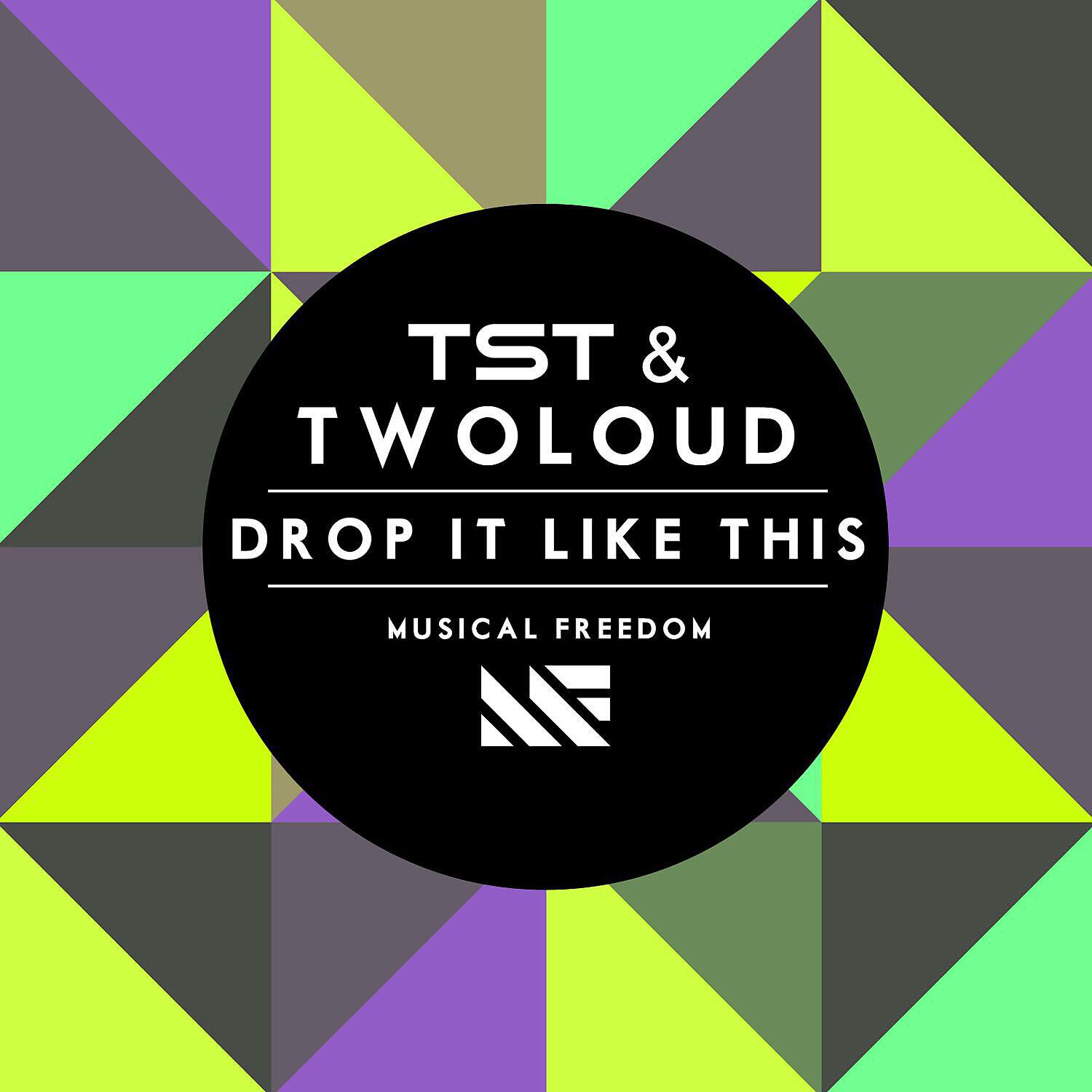 Релиз Drop It Like This