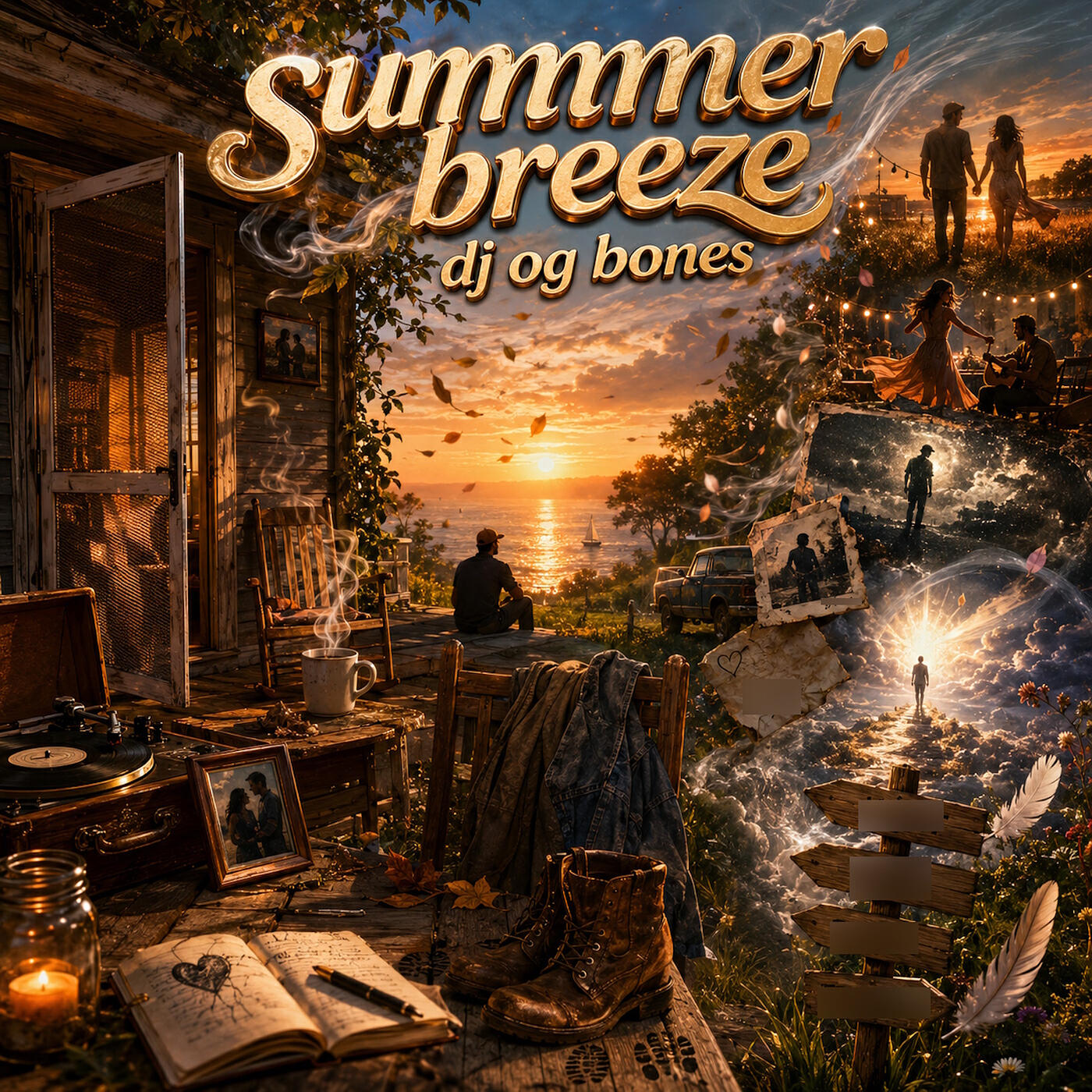 Релиз Summer Breeze