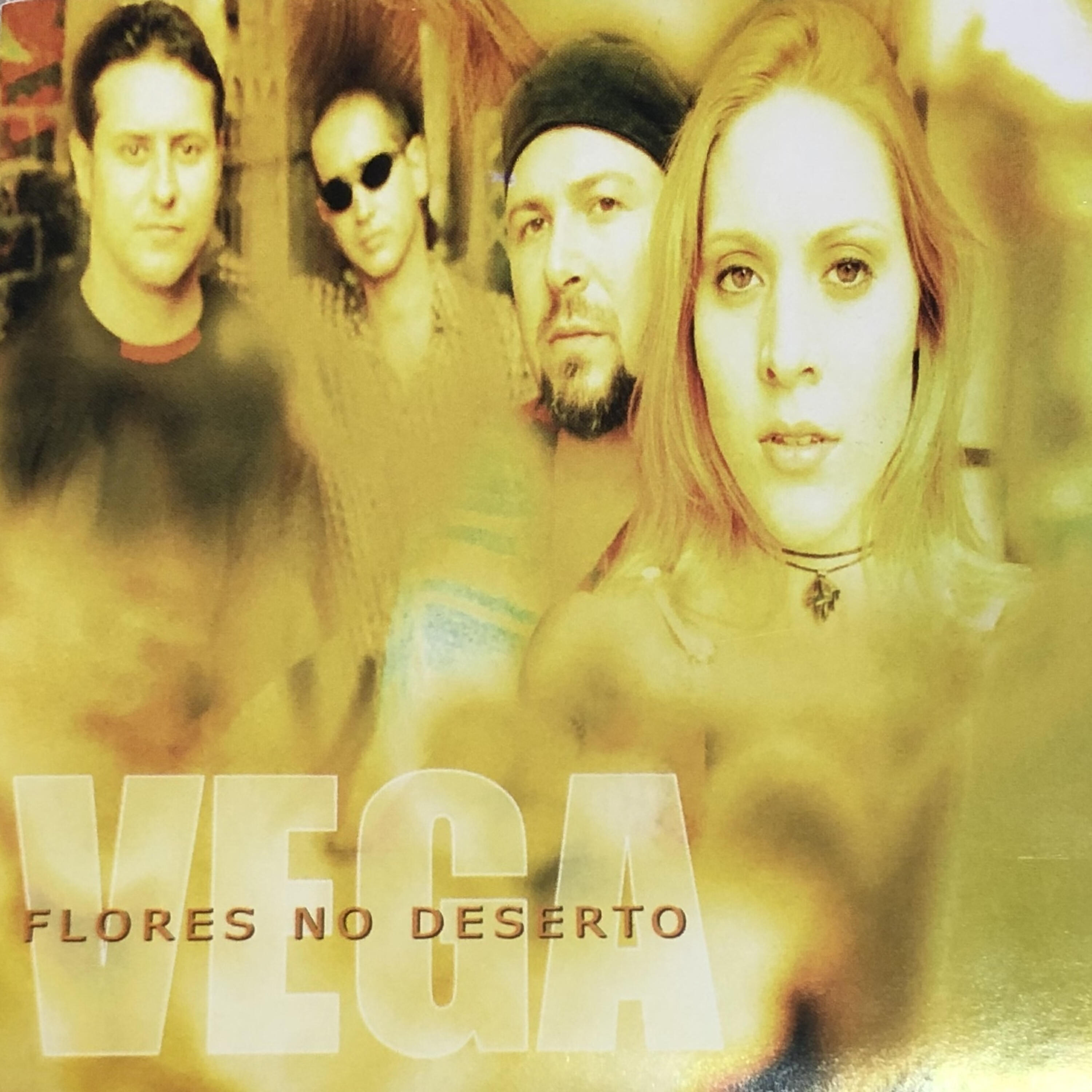 Banda Vega