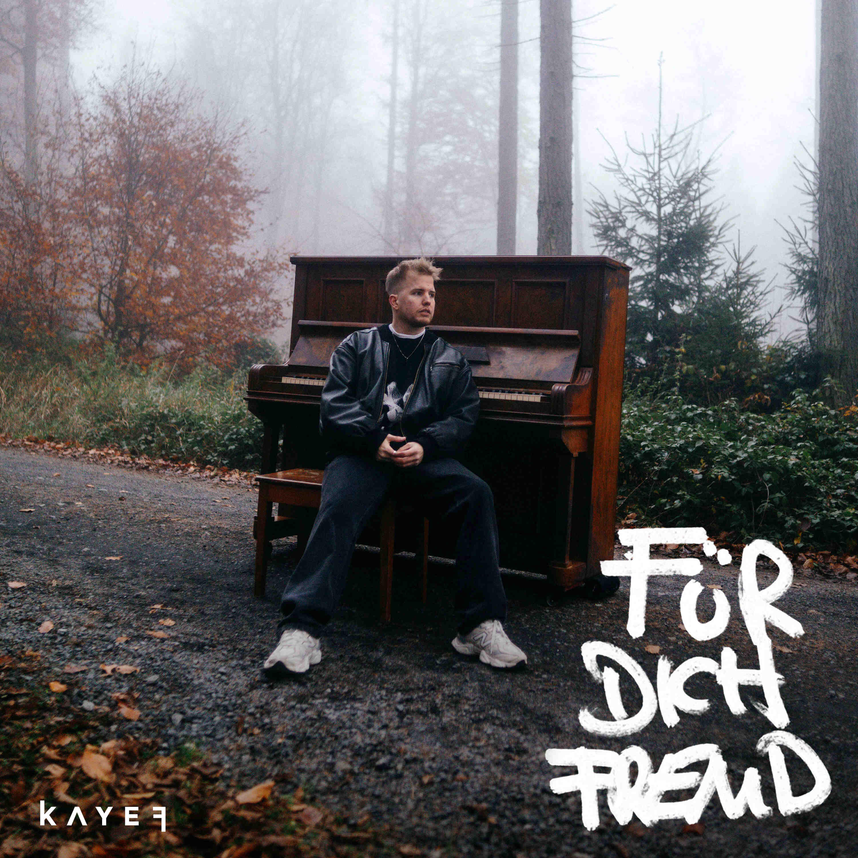 Релиз FÜR DICH FREMD