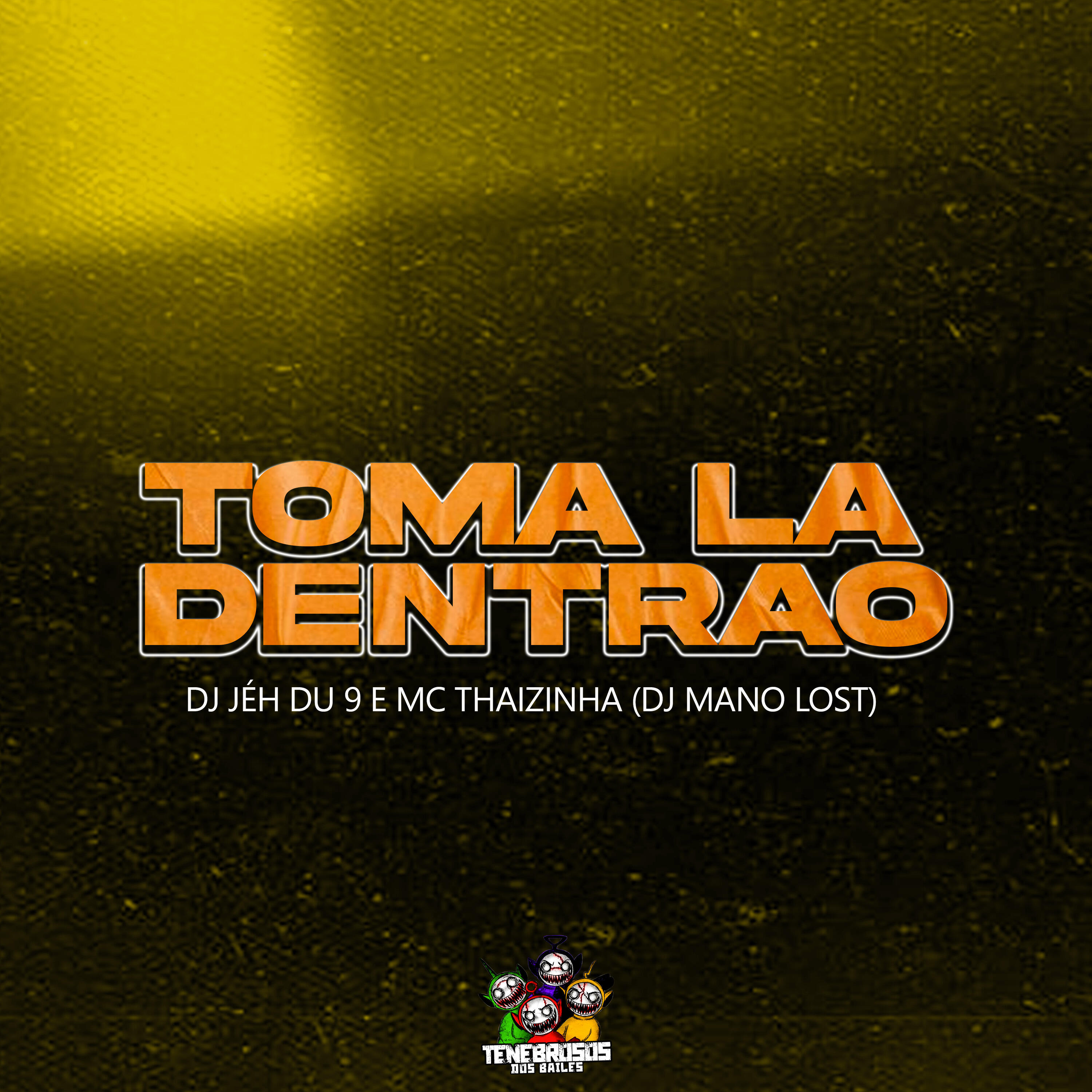 Скачать песню DJ Jéh du 9, mc thaizinha, DJ Mano Lost - Toma La Dentrao бесплатно в MP3 для Android и iOS
