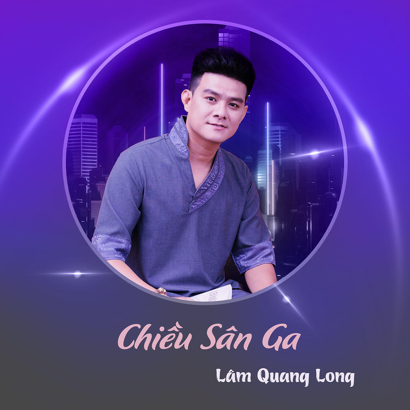 Релиз Chiều Sân Ga
