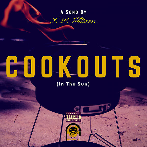 Релиз Cookouts (In The Sun)