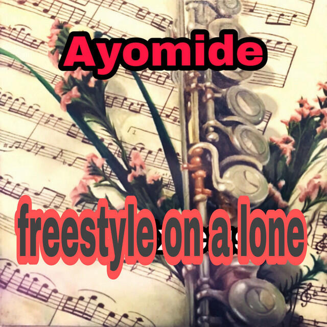 Релиз Freestyle on a lone